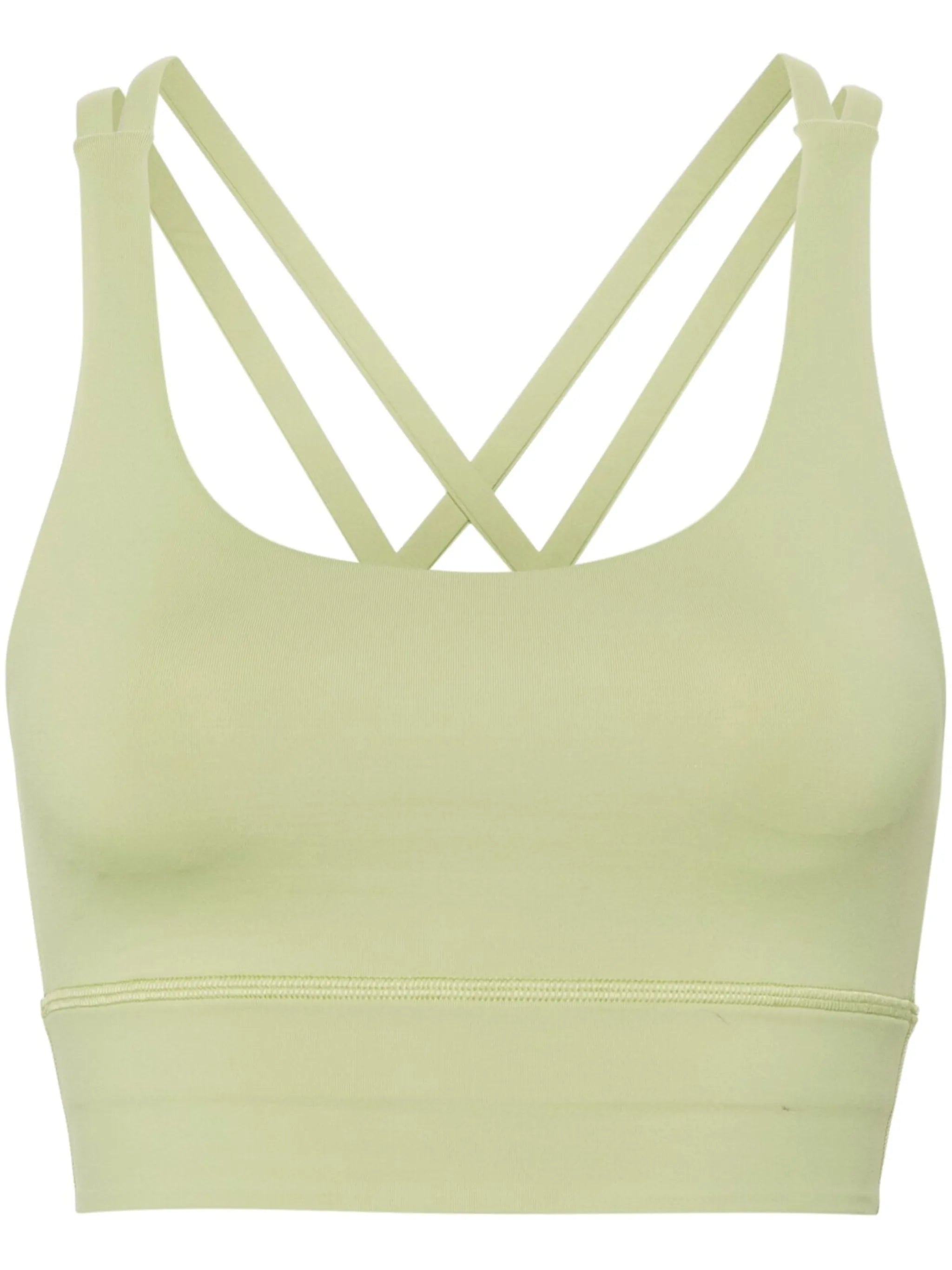 Energy Longline sports bra