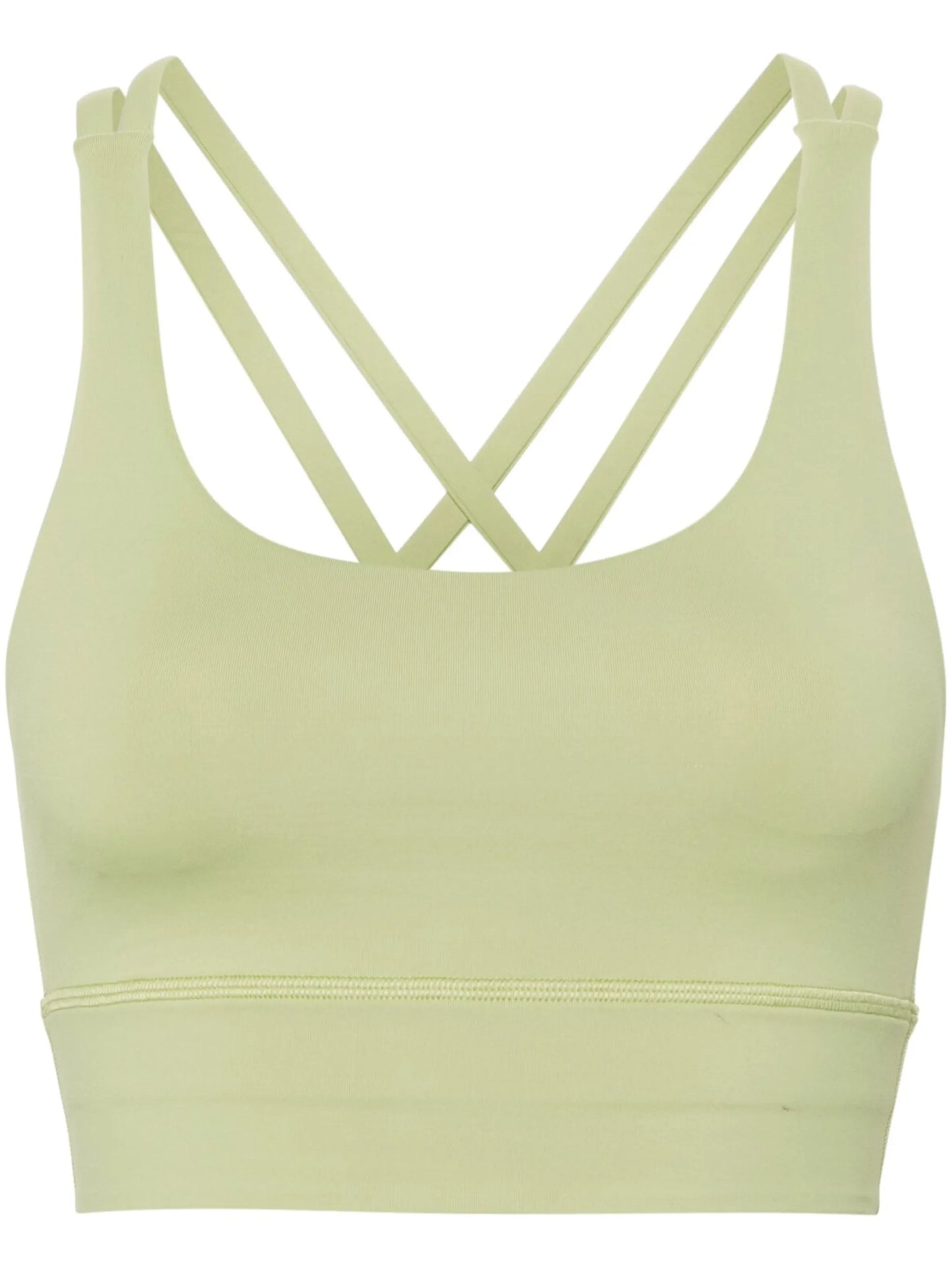 Energy Longline sports bra