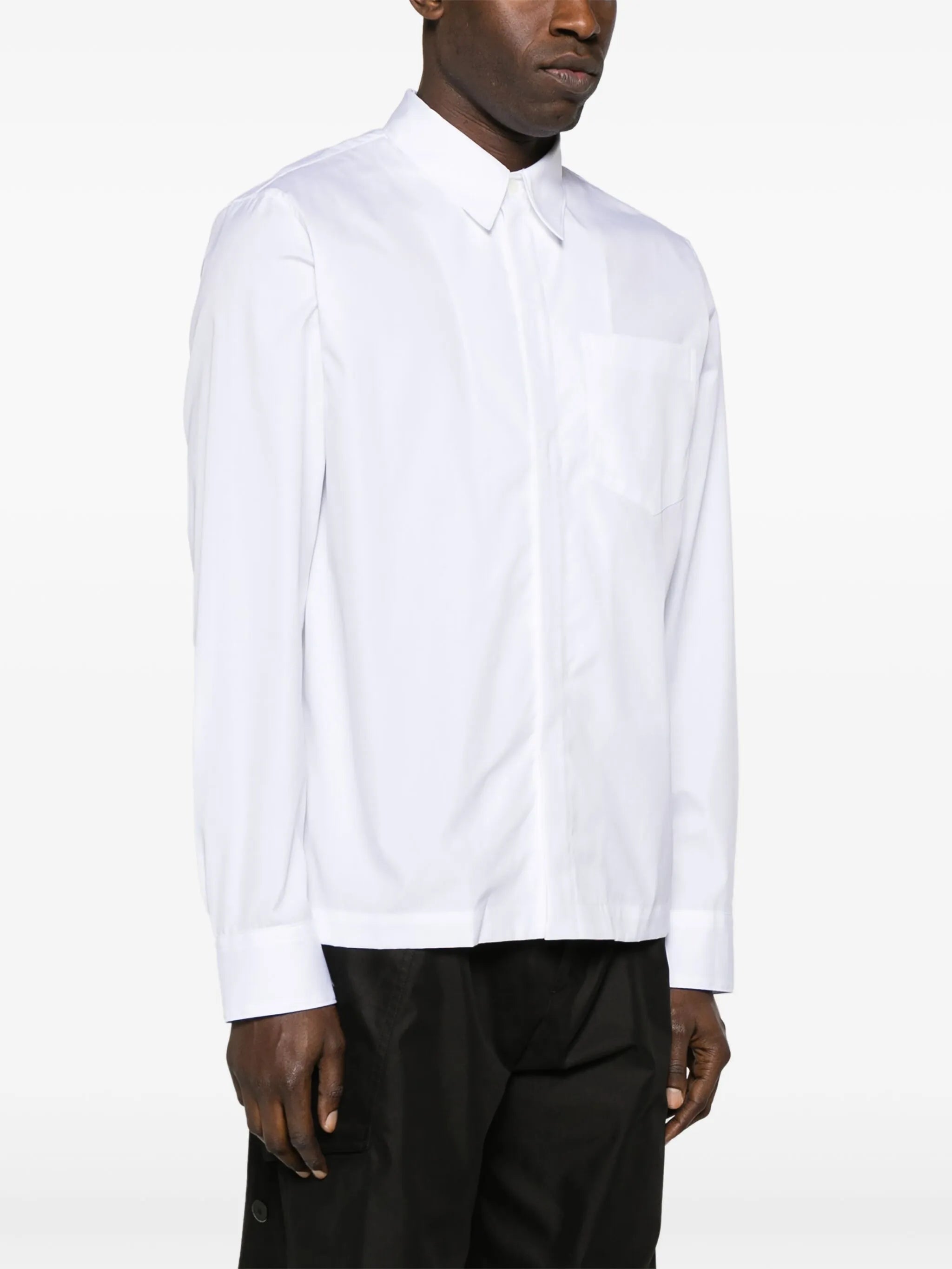 Corran cotton shirt