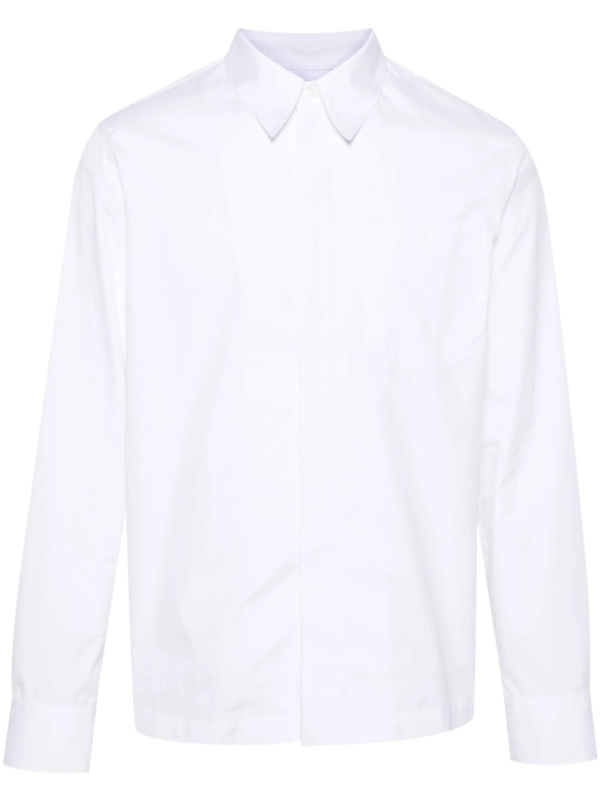 Corran cotton shirt