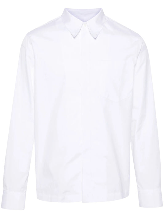 Corran cotton shirt