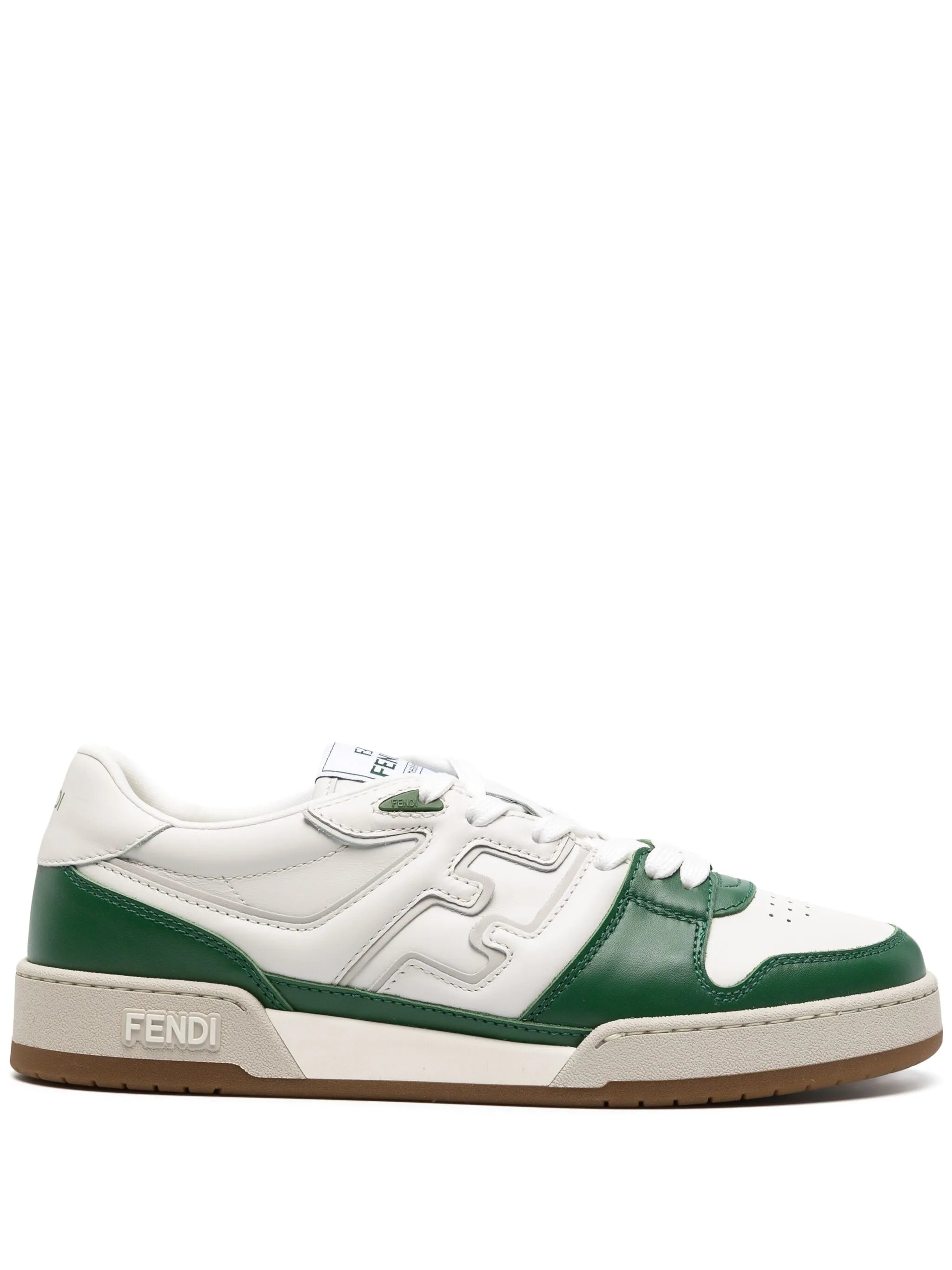 x Stefano Pilati Match sneakers