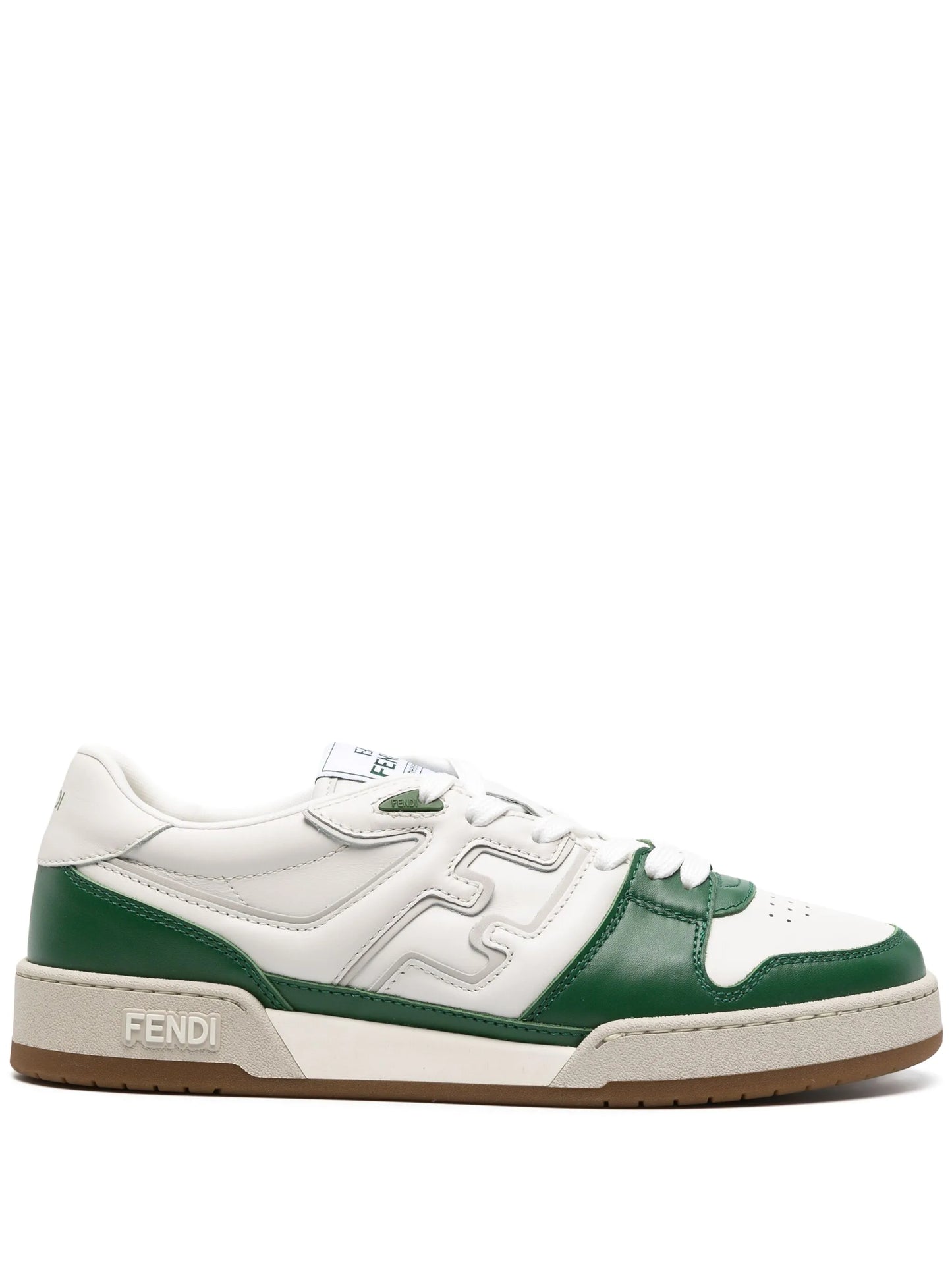 x Stefano Pilati Match sneakers
