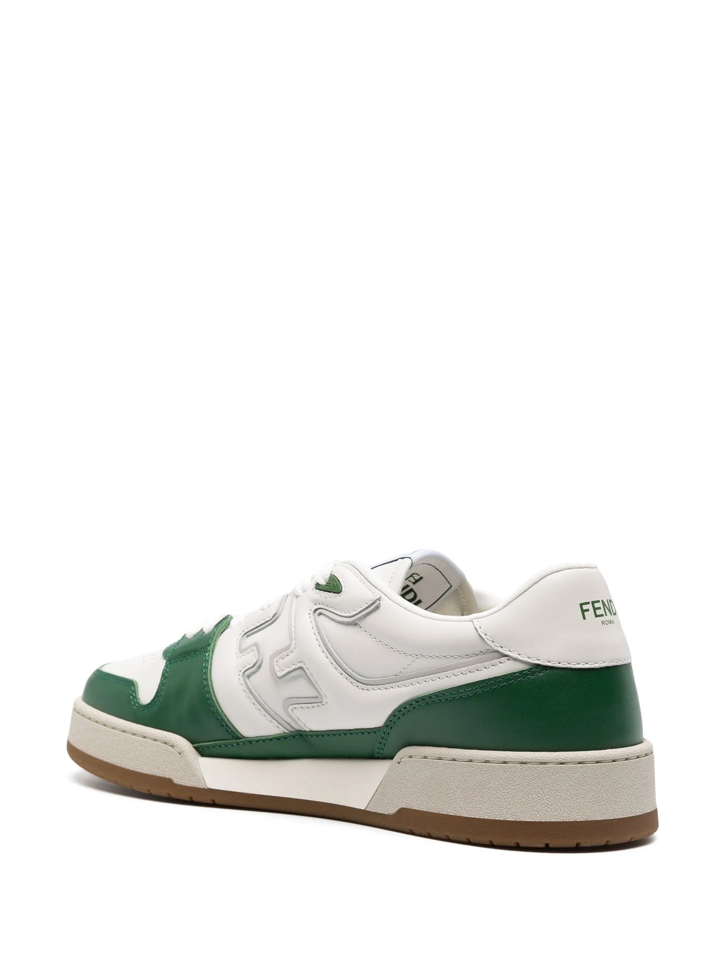 x Stefano Pilati Match sneakers
