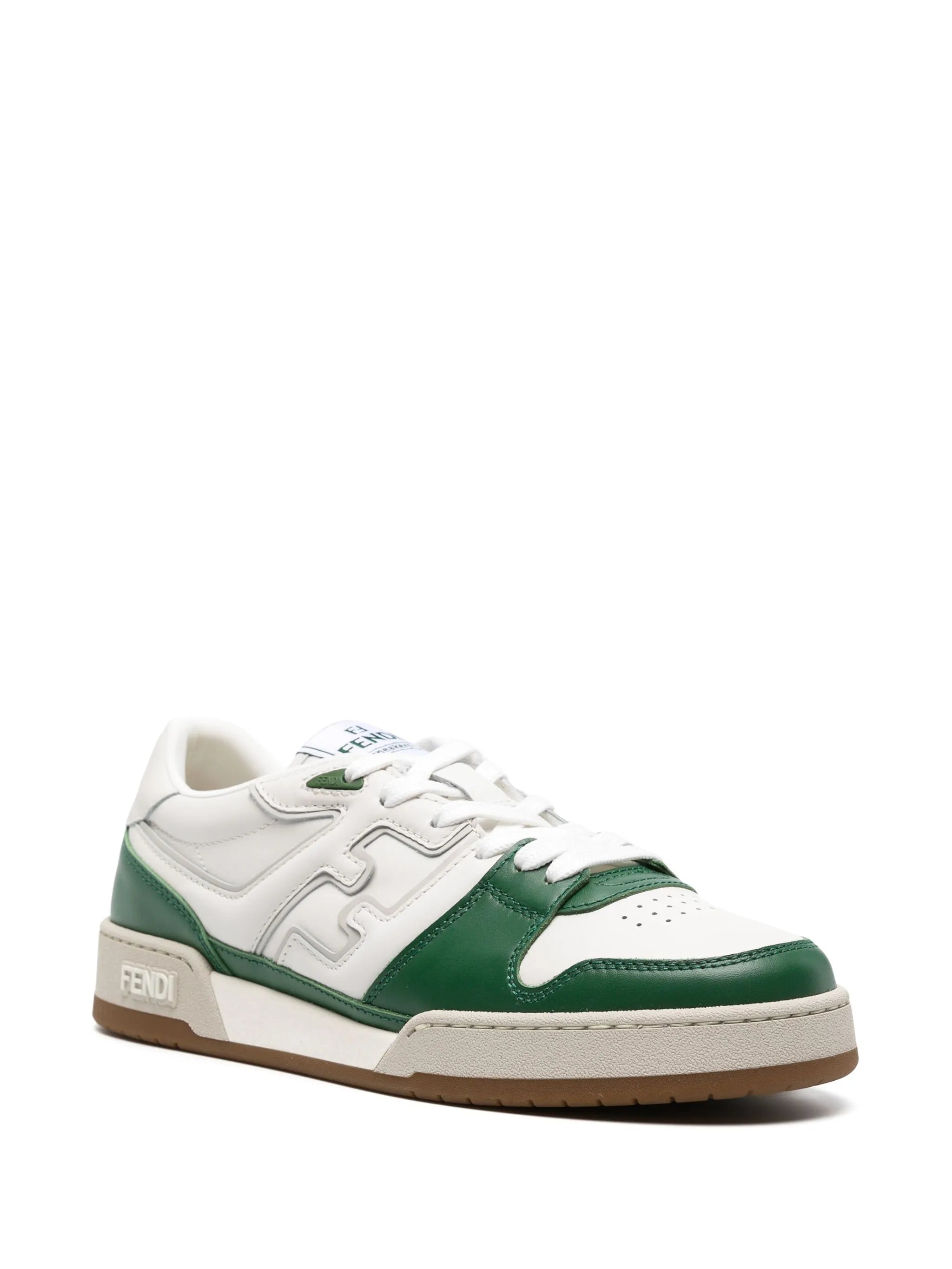 x Stefano Pilati Match sneakers