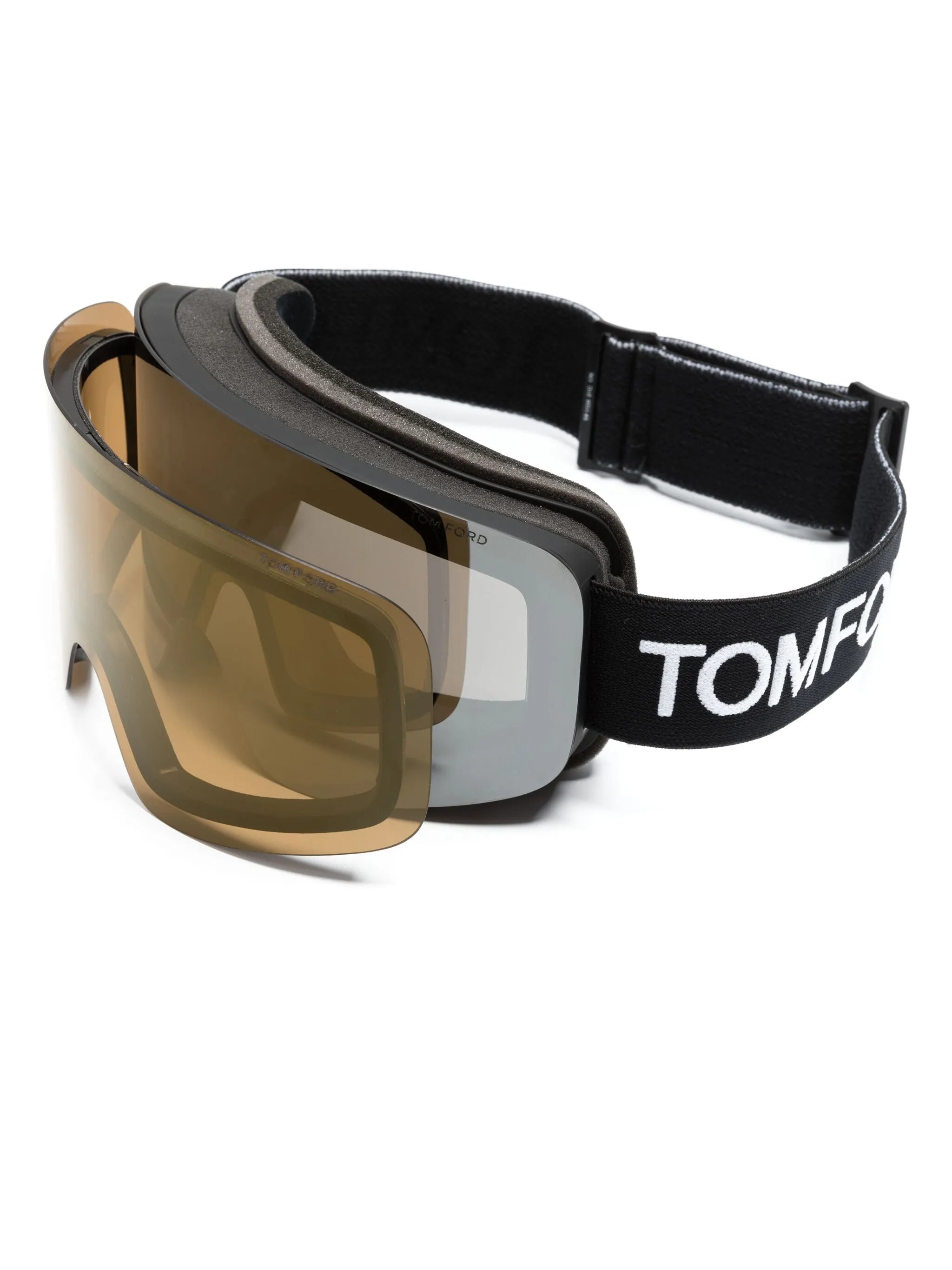 ski goggles