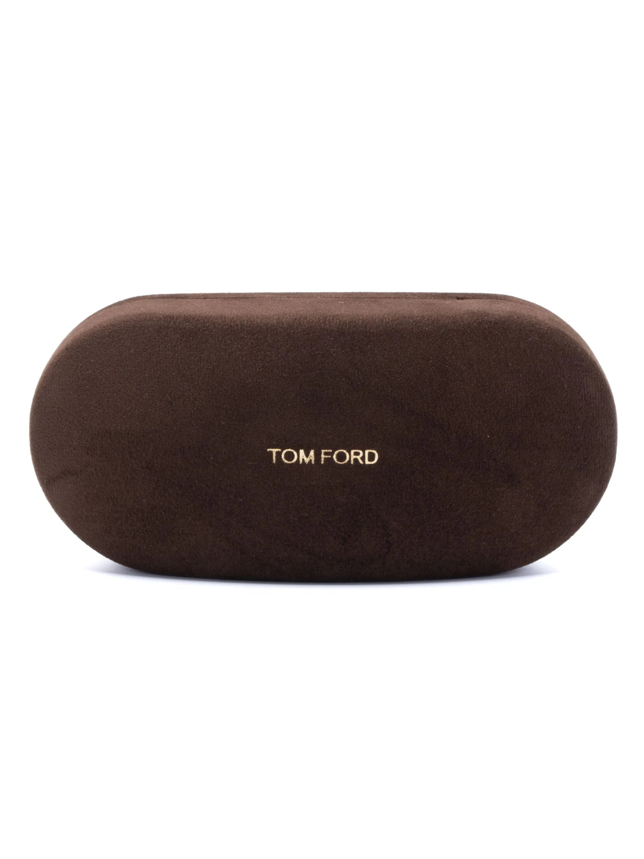 Arele tortoiseshell pantos-frame sunglasses