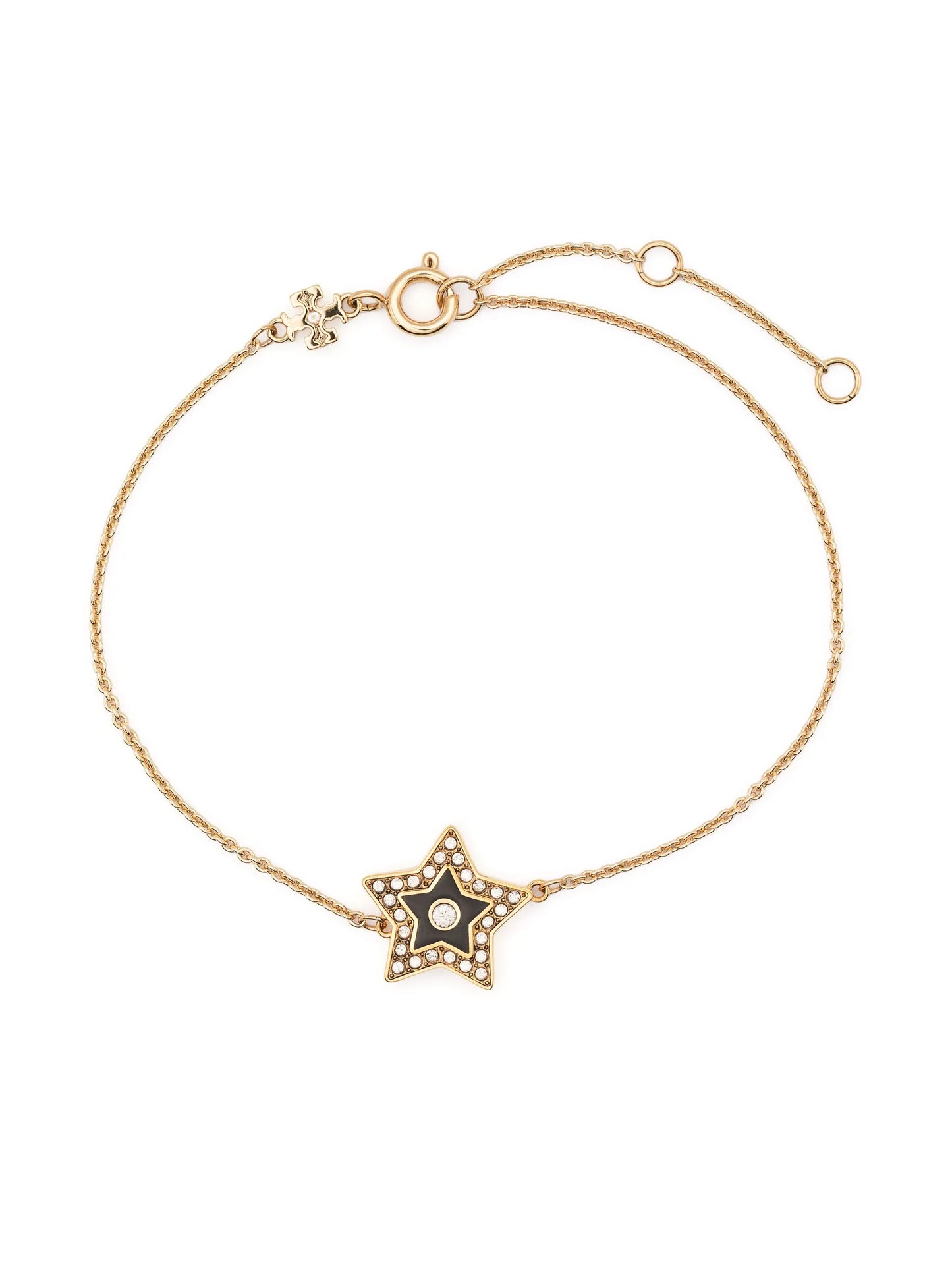 Kira Star chain bracelet