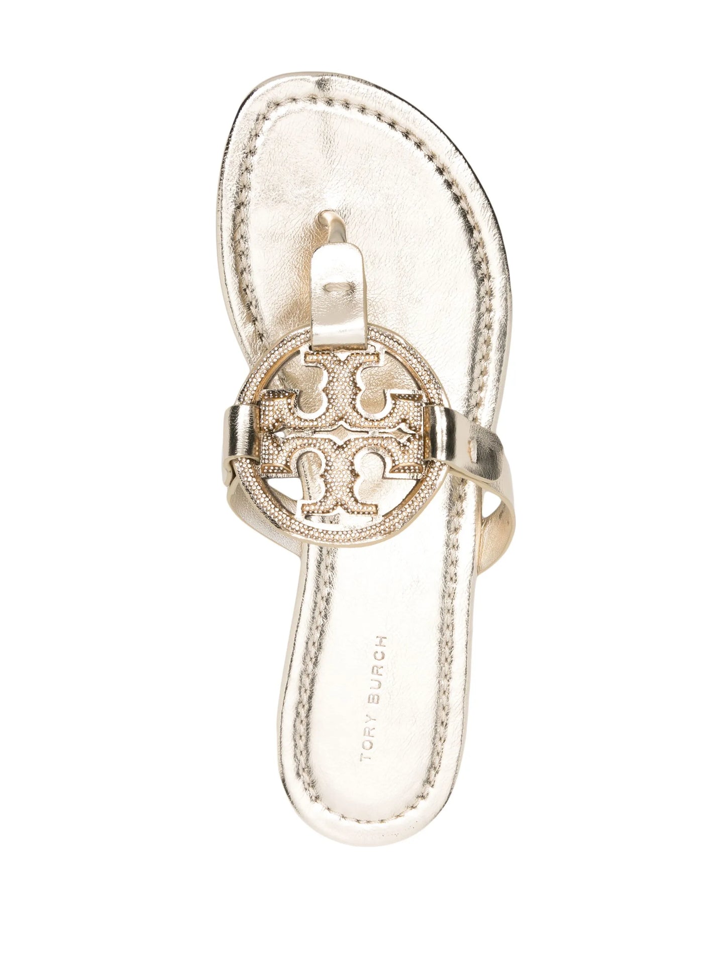 Miller Pavé rhinestone-embellished sandals