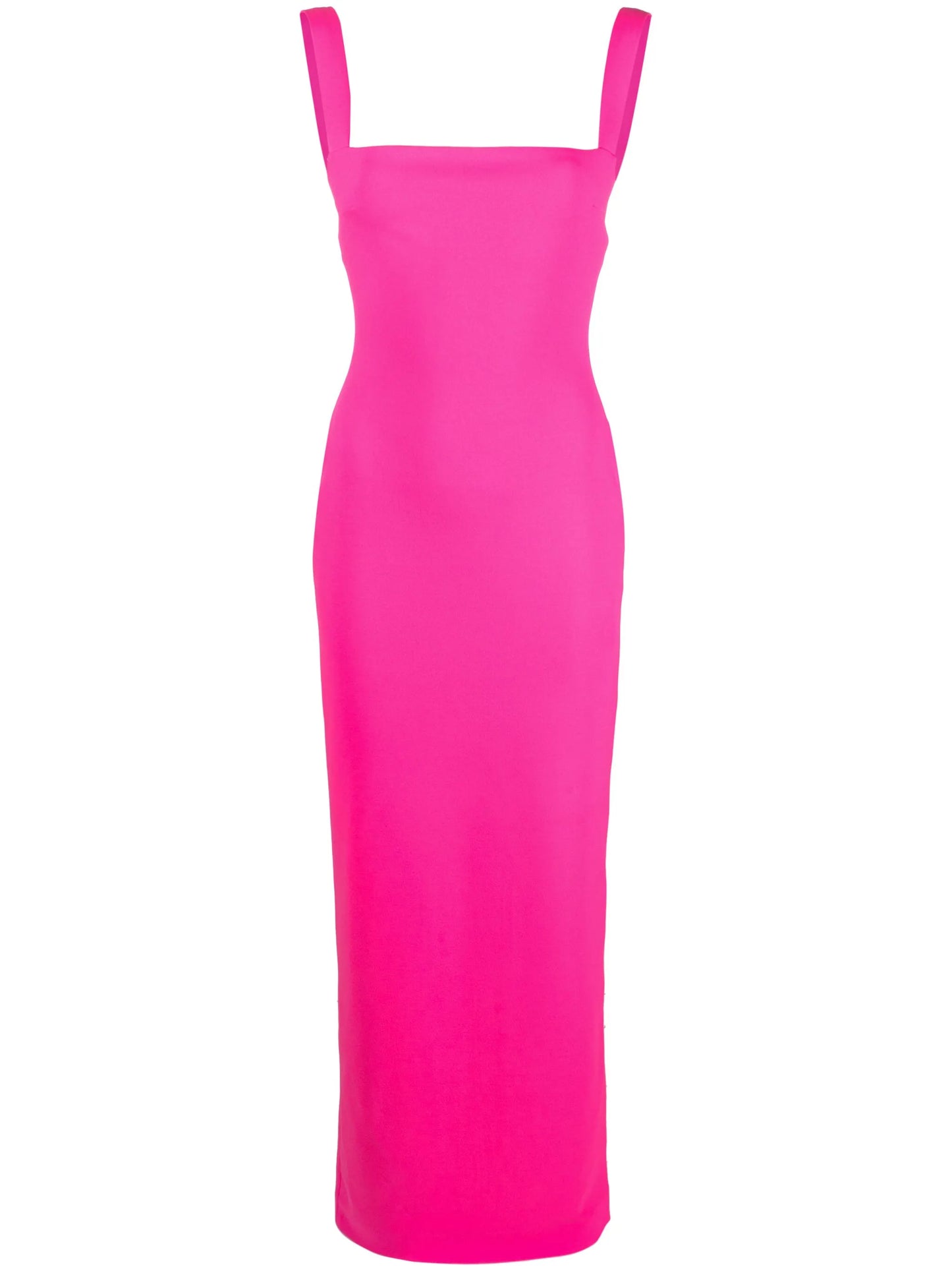 The Joni open-back dress