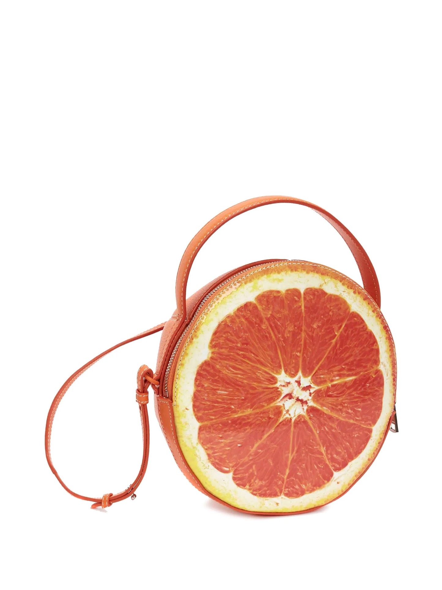 leather tote bag