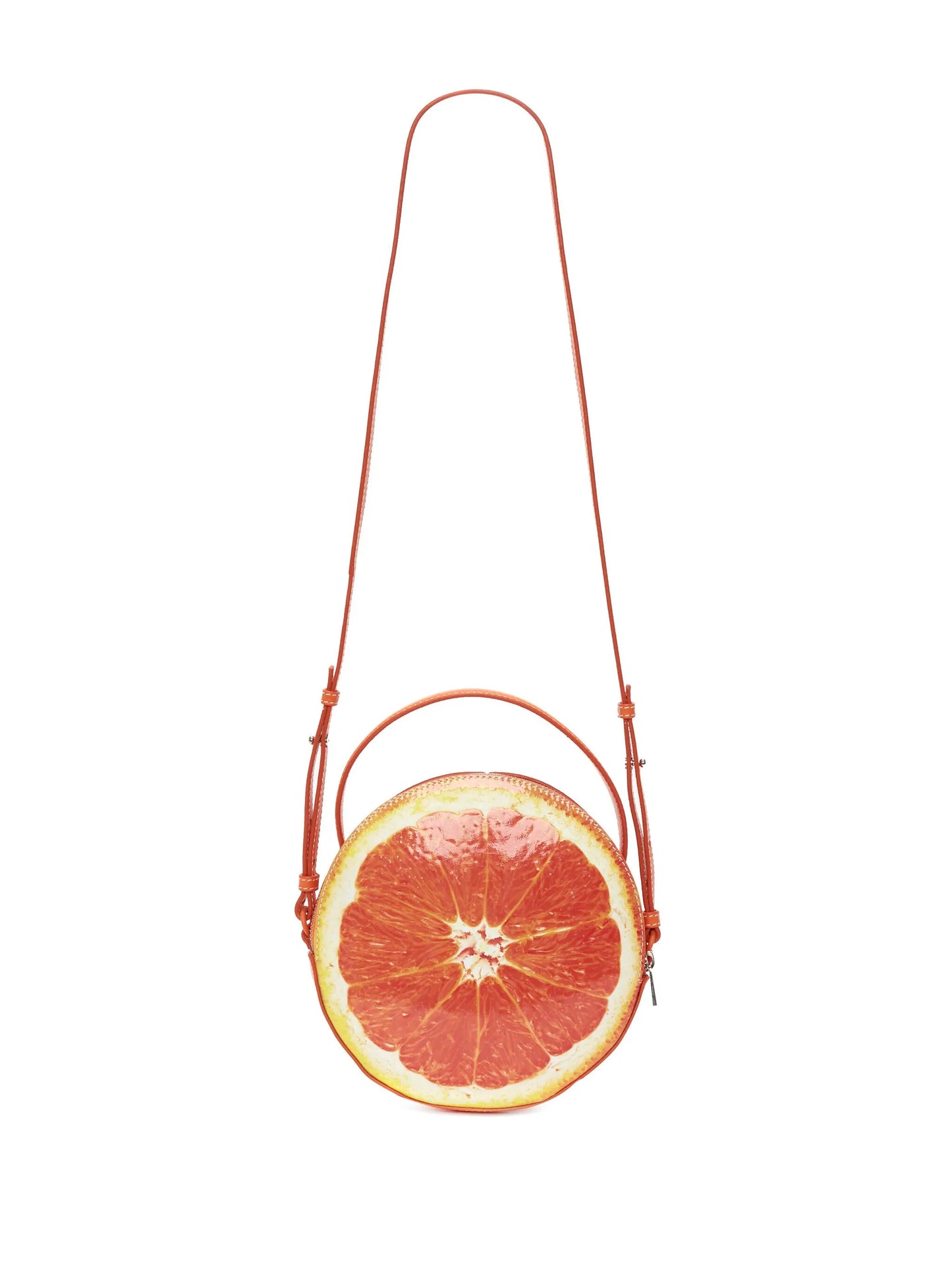 leather tote bag