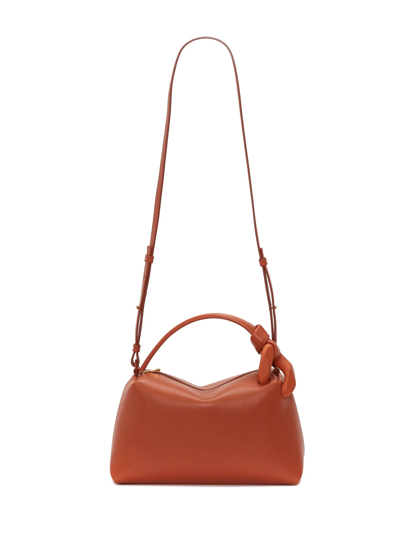 JWA Corner leather bag