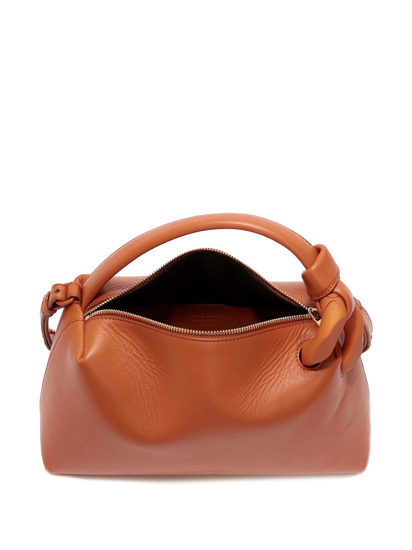 JWA Corner leather bag