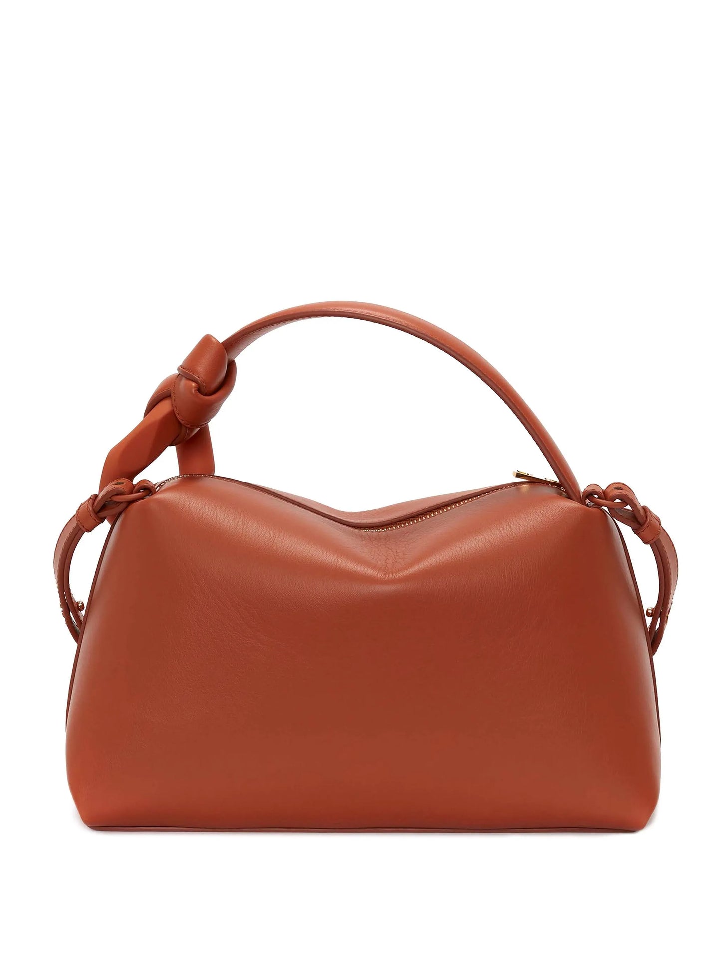 JWA Corner leather bag