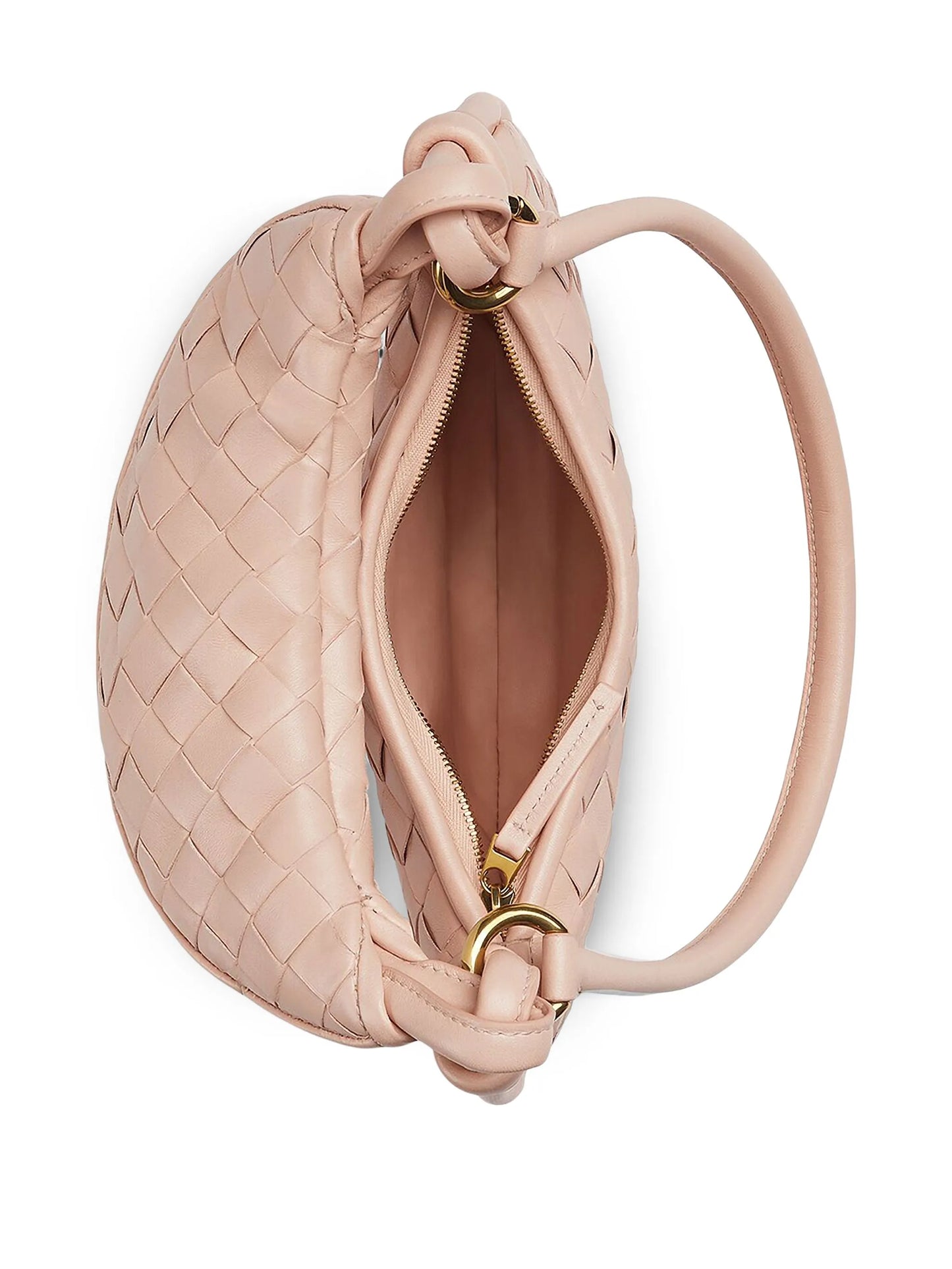 small Gemelli Intrecciato shoulder bag