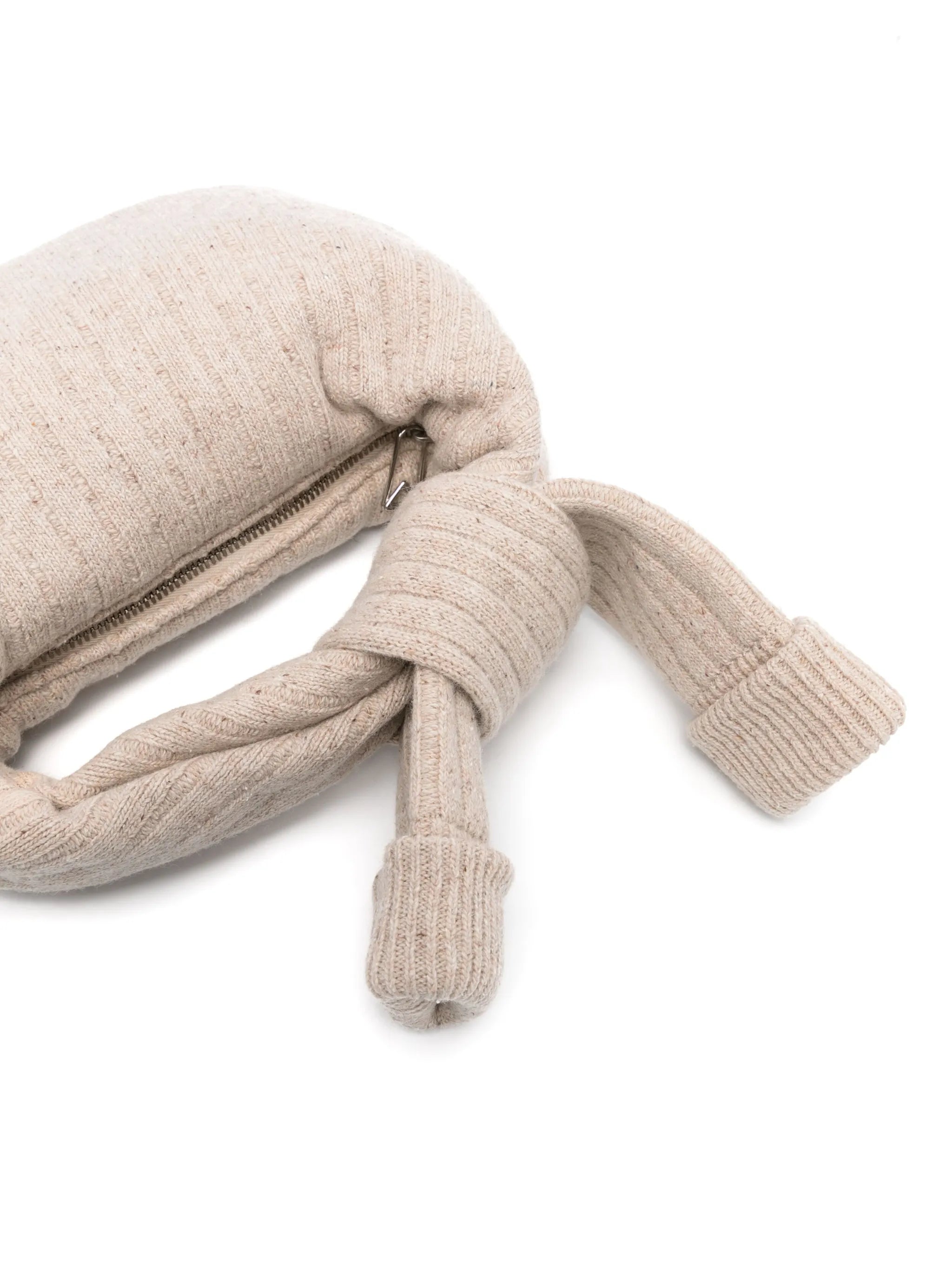 mini Jodie tote bag