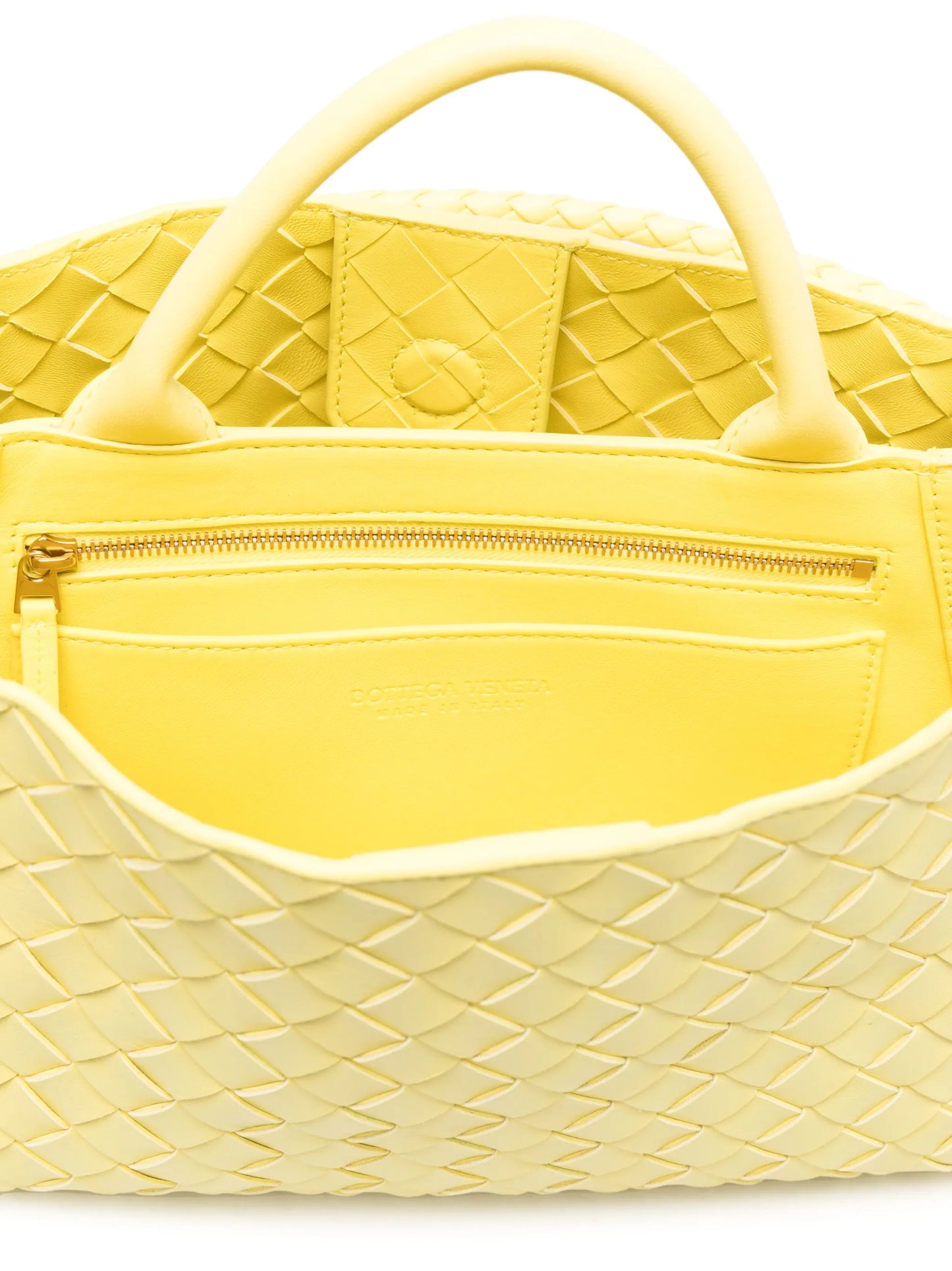 small Andiamo tote bag
