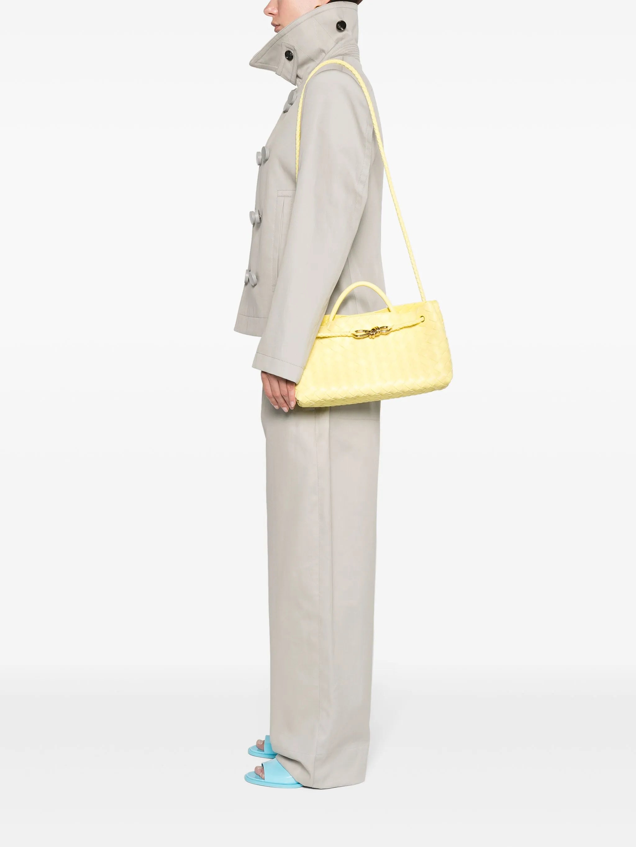 small Andiamo tote bag