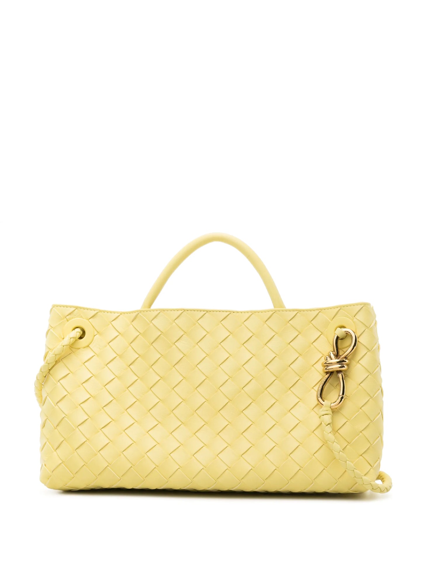 small Andiamo tote bag