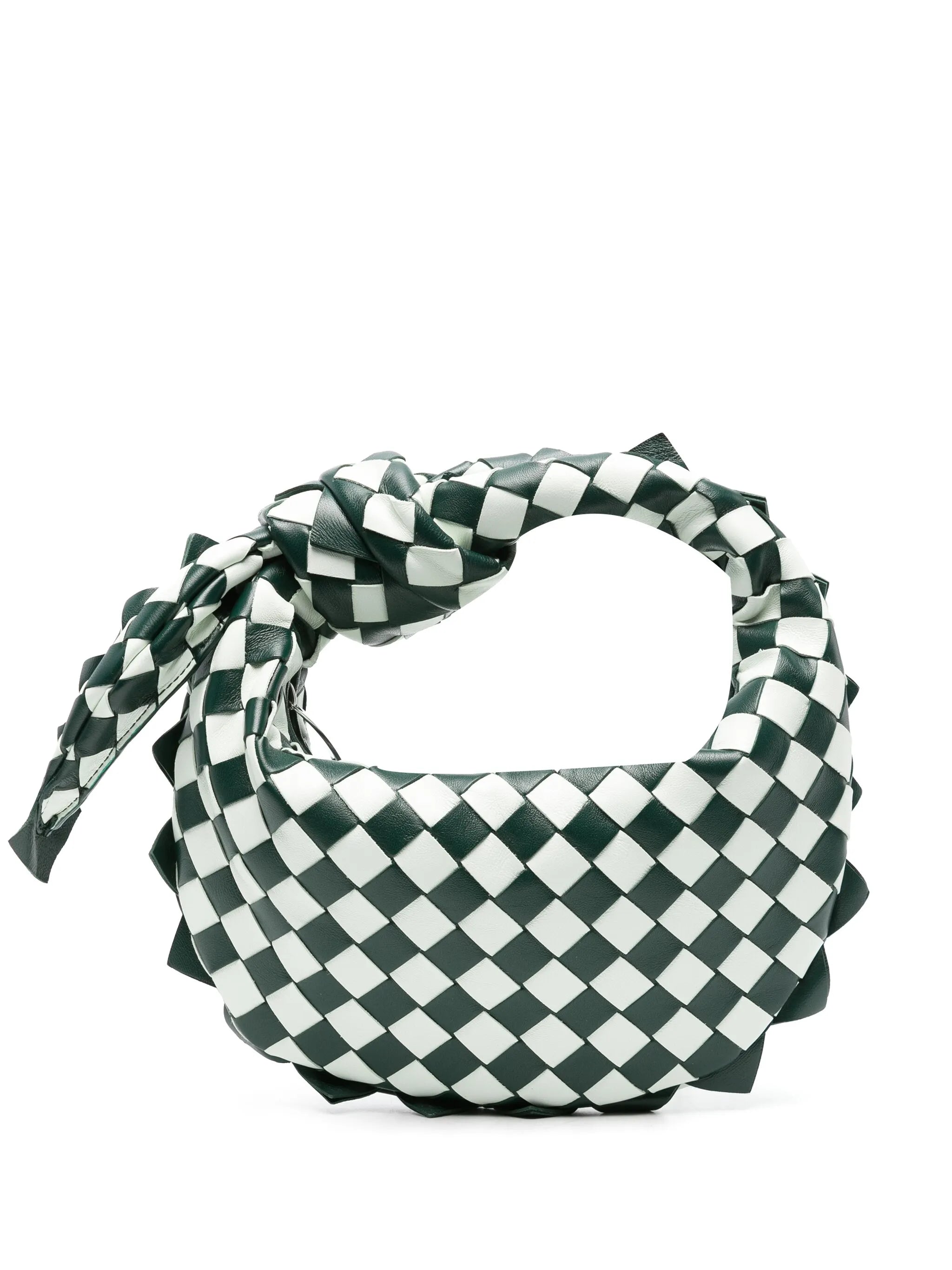 mini Jodie tote bag