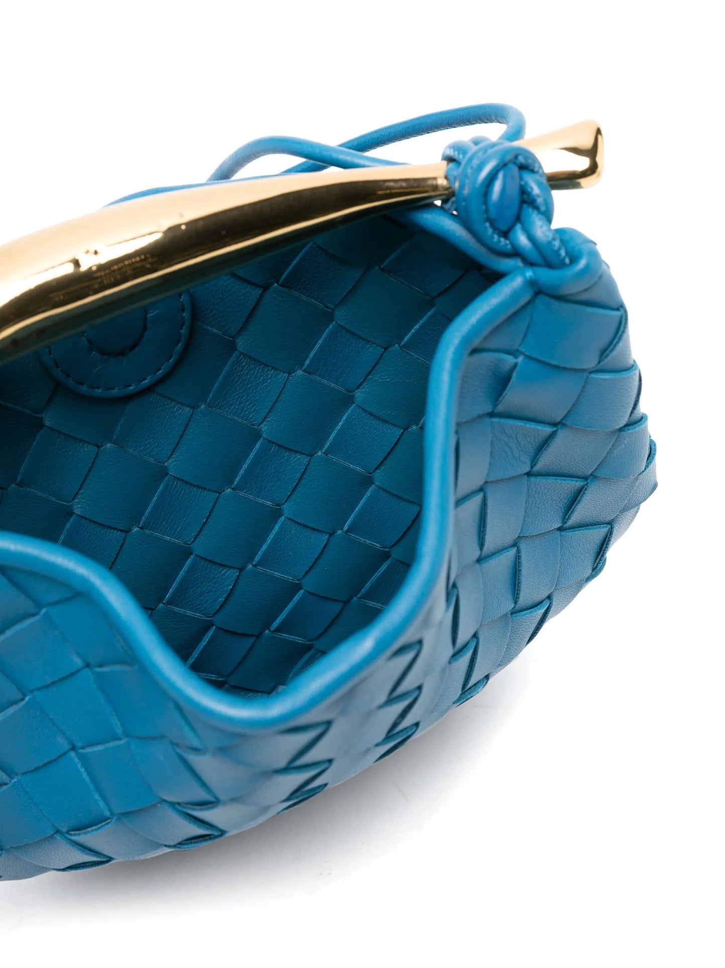 mini Sardine tote bag