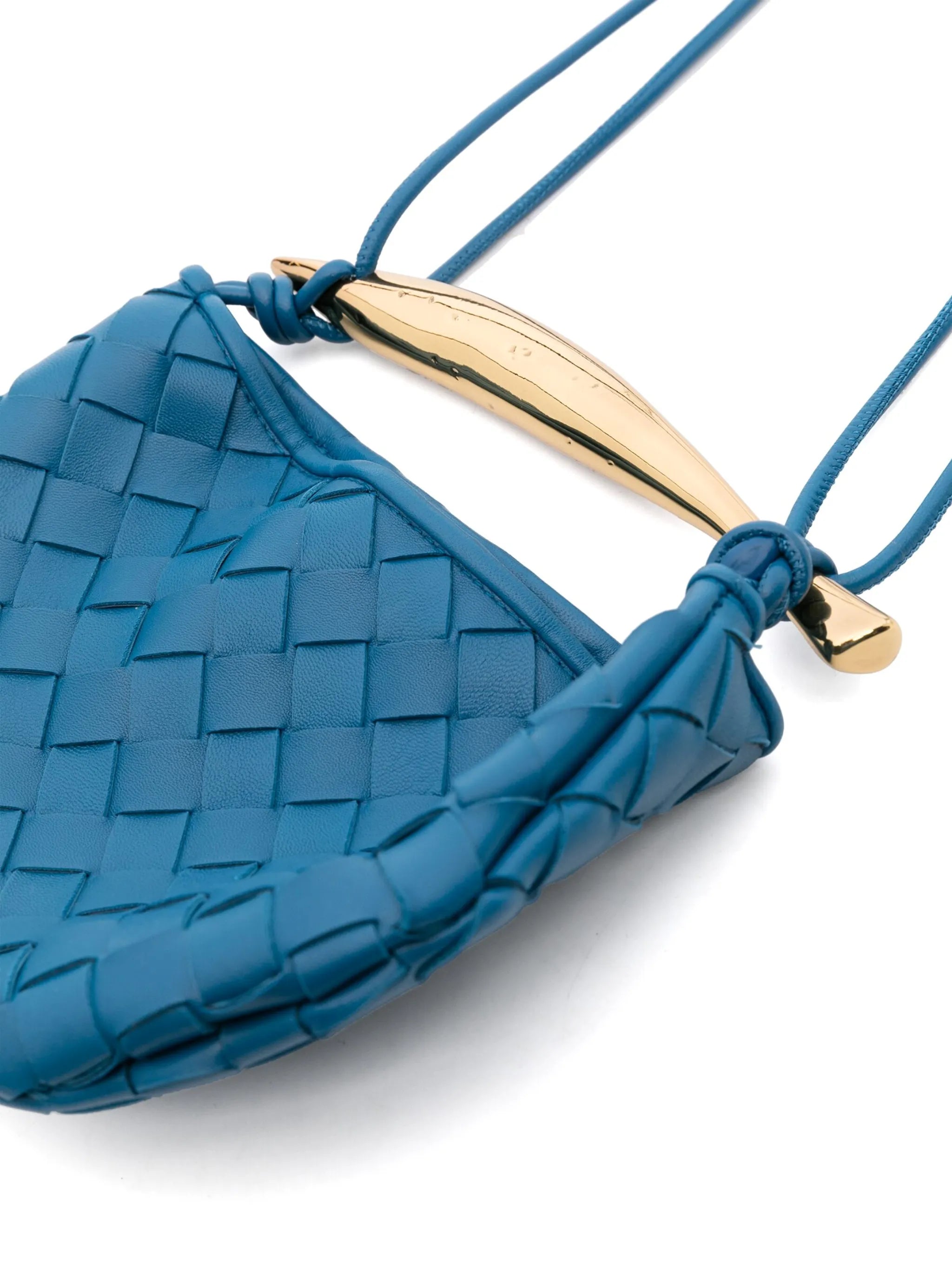 mini Sardine tote bag