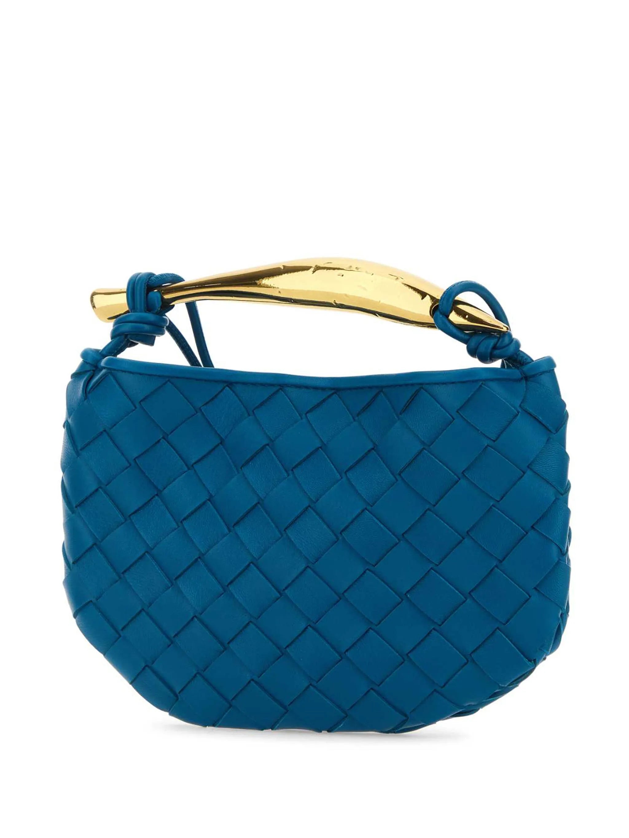 mini Sardine tote bag