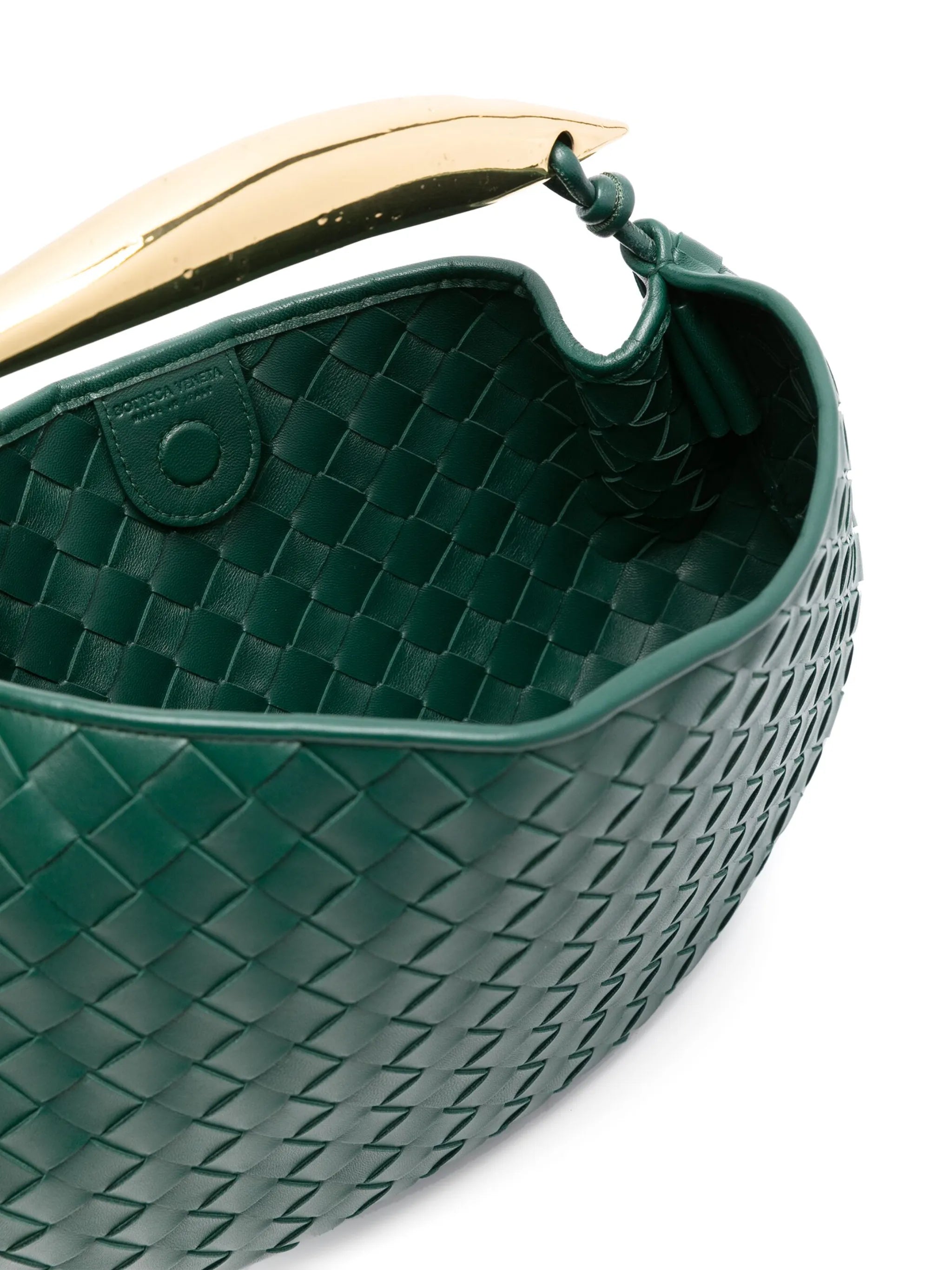 large Sardine tote bag