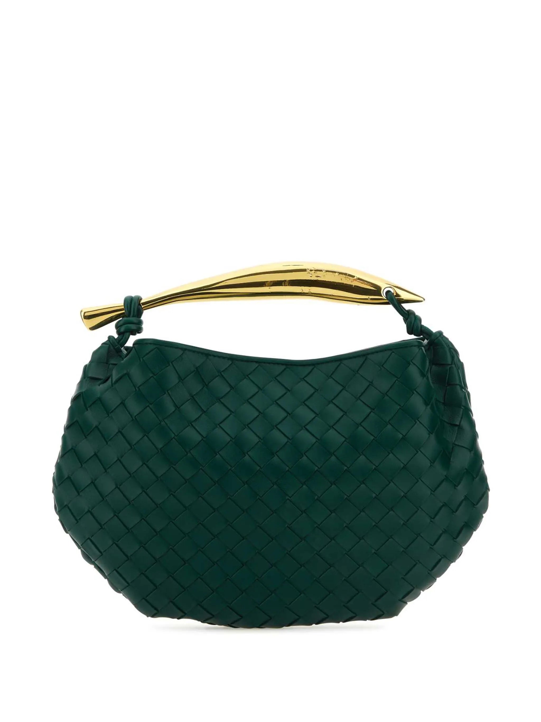 large Sardine tote bag