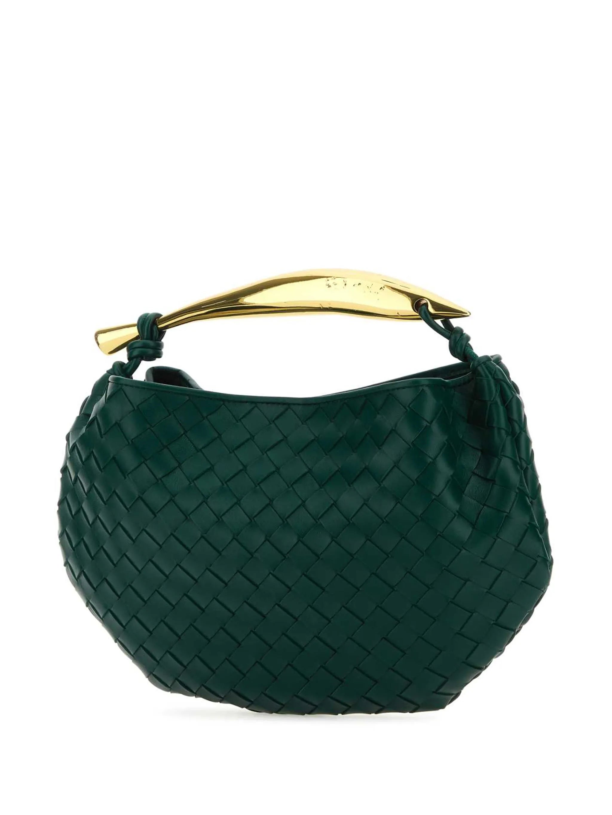 large Sardine tote bag