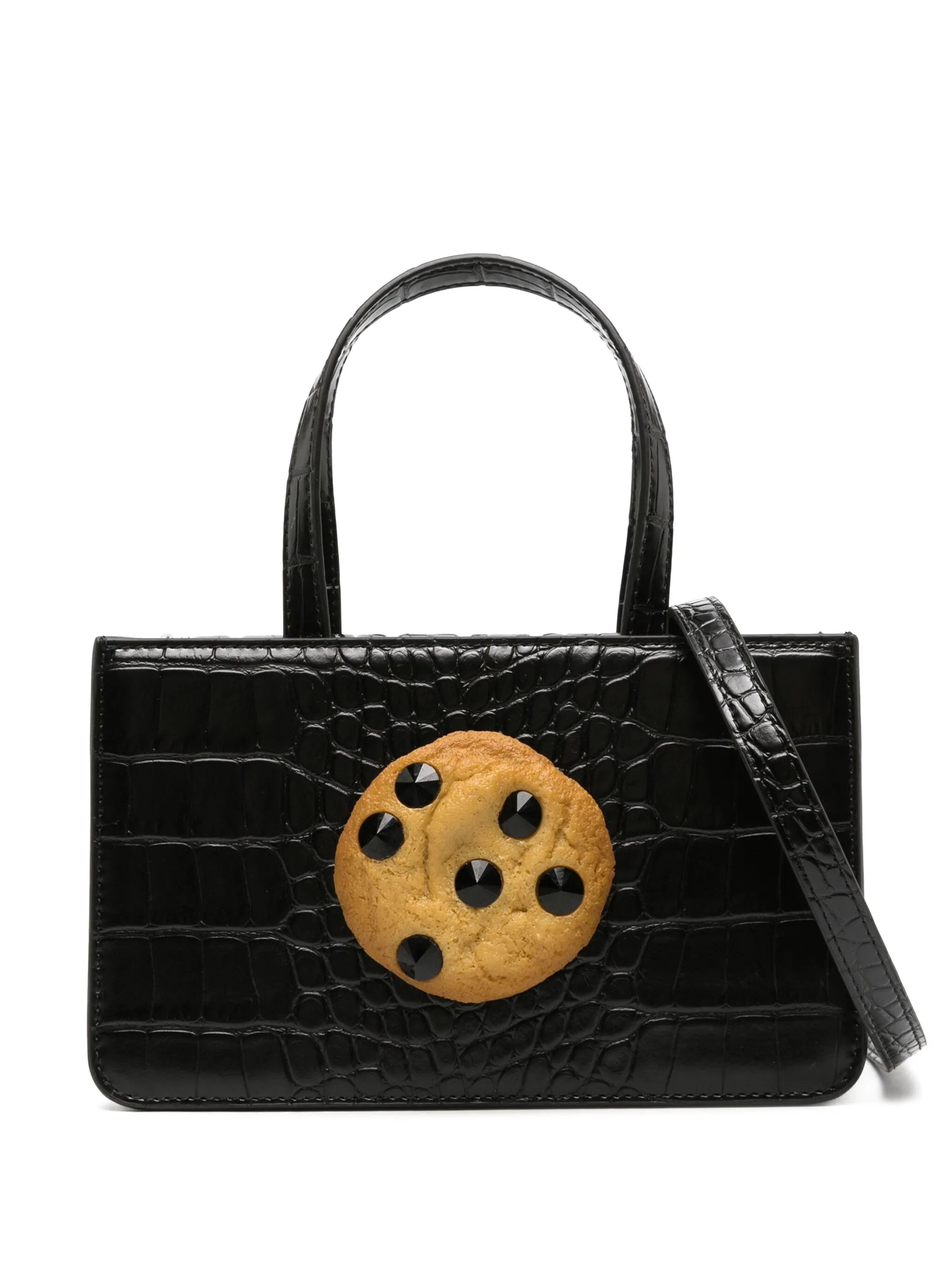 small Cookie tote bag