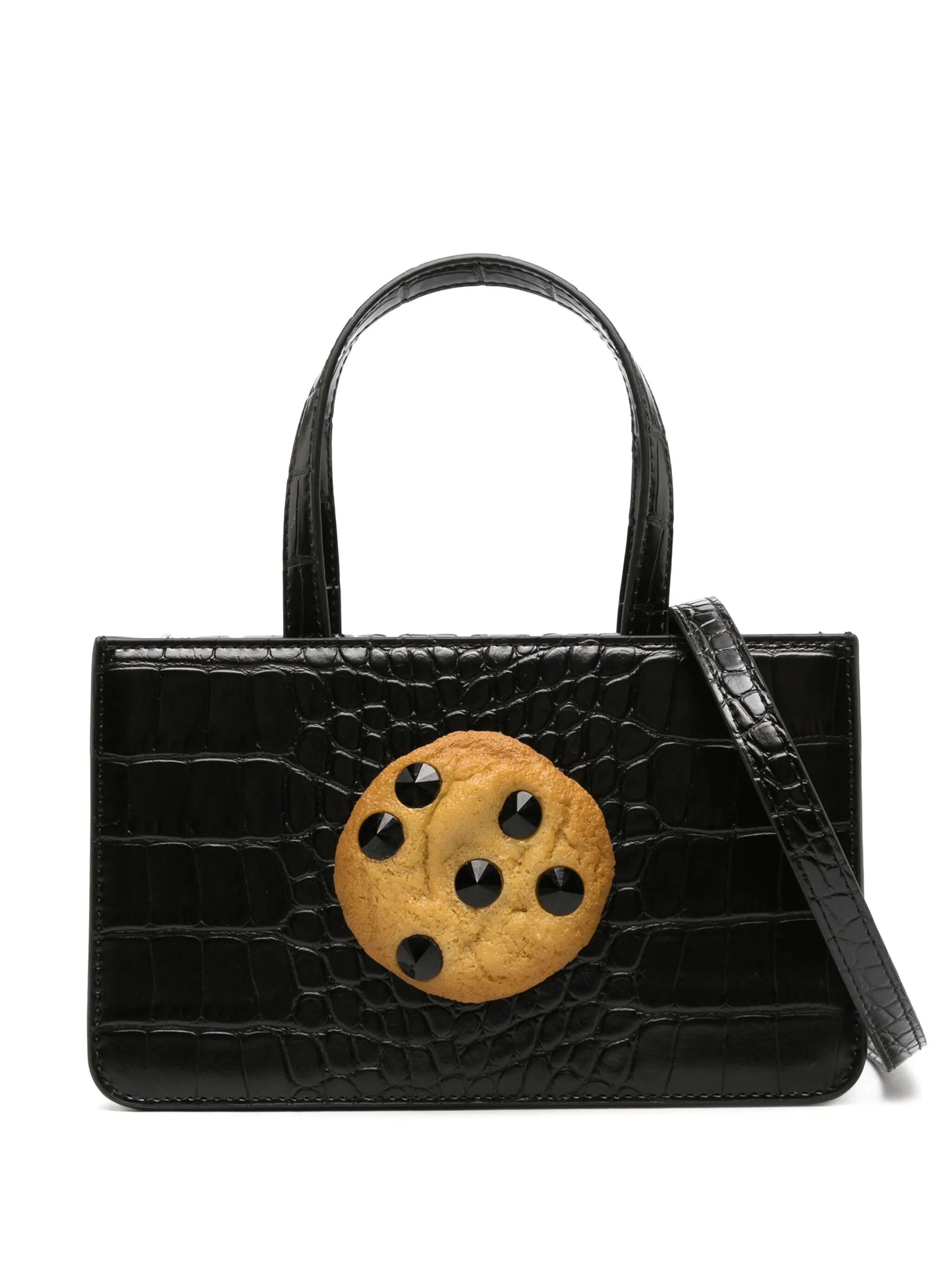 small Cookie tote bag