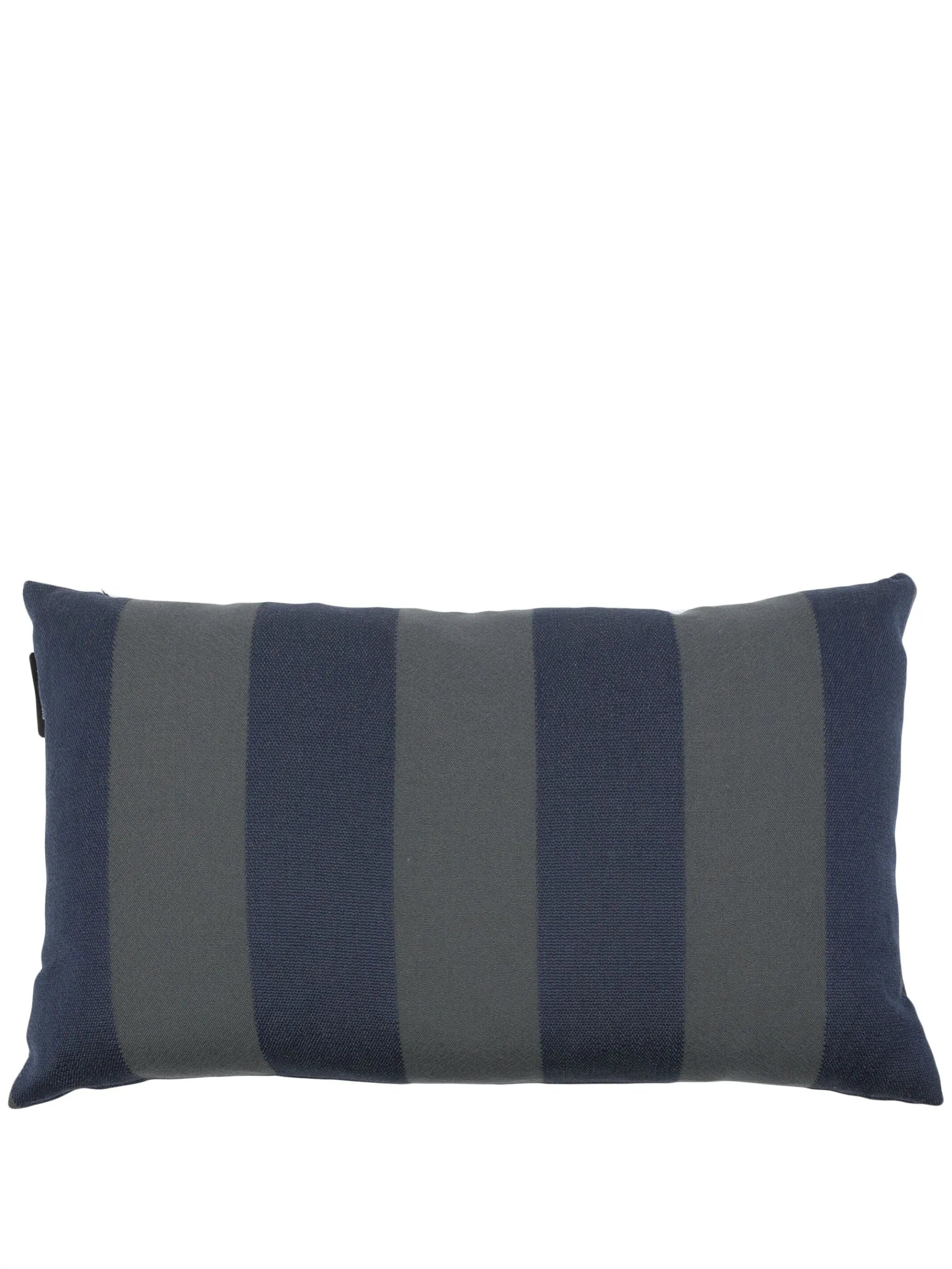 x Raf Simons Reflex striped cushion (45cm x 75cm)