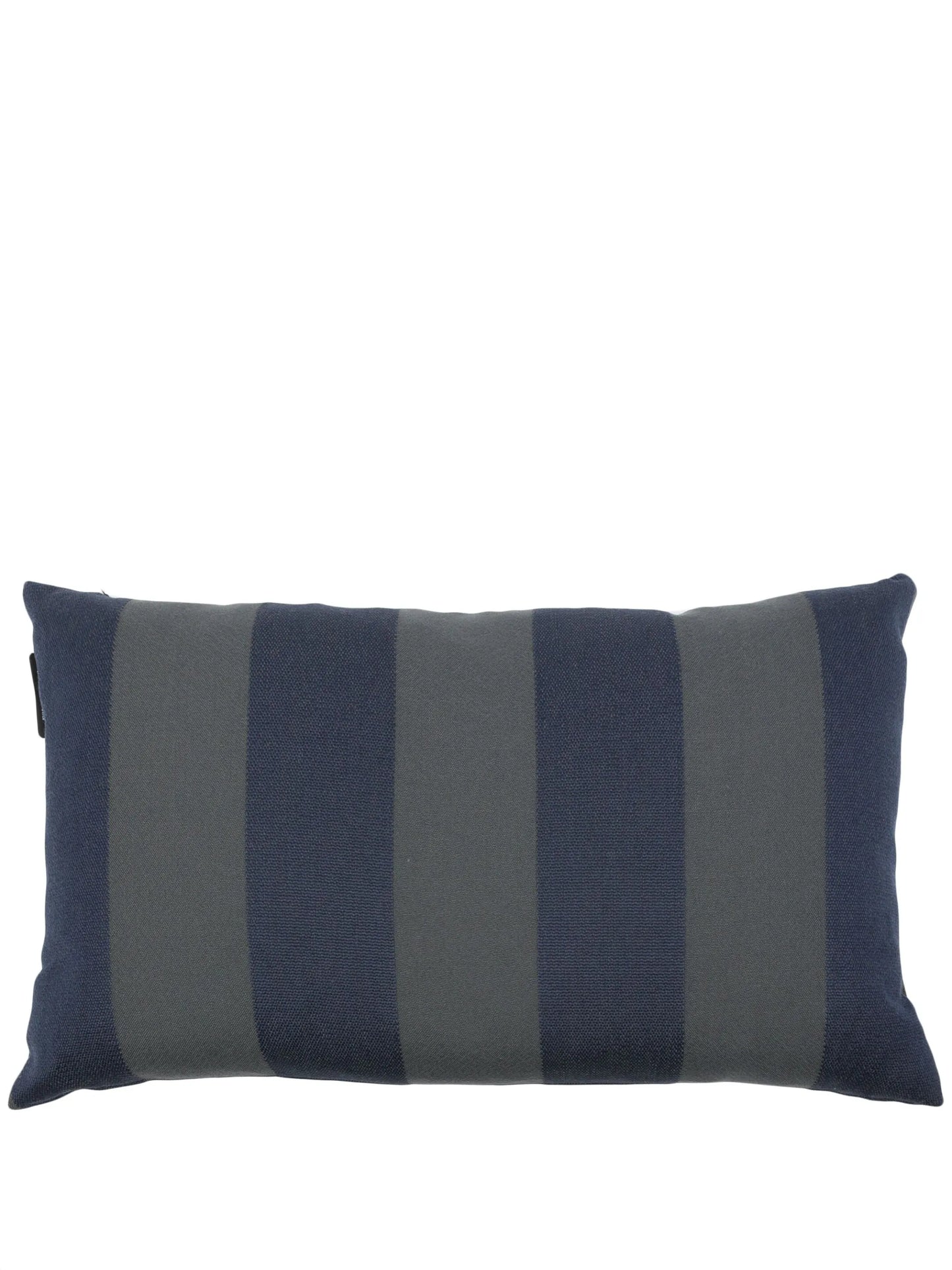 x Raf Simons Reflex striped cushion (45cm x 75cm)
