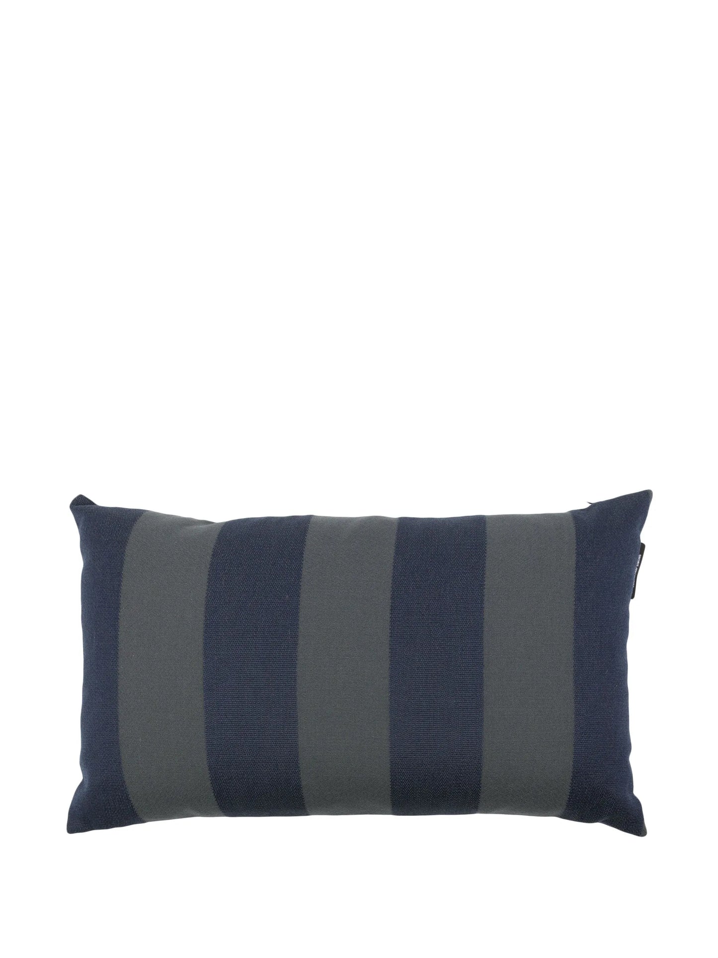 x Raf Simons Reflex striped cushion (45cm x 75cm)