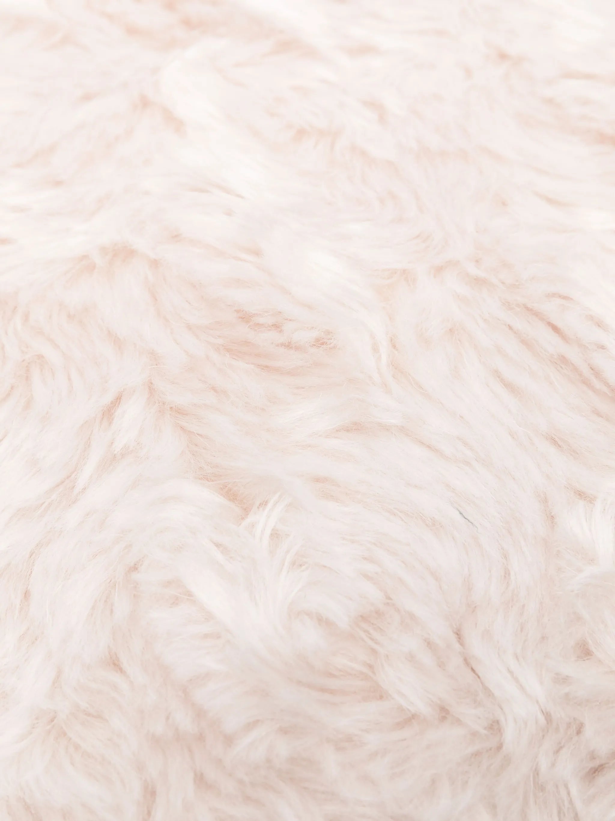 x Raf Simons Argo 2 mohair cushion (45cm x 45cm)