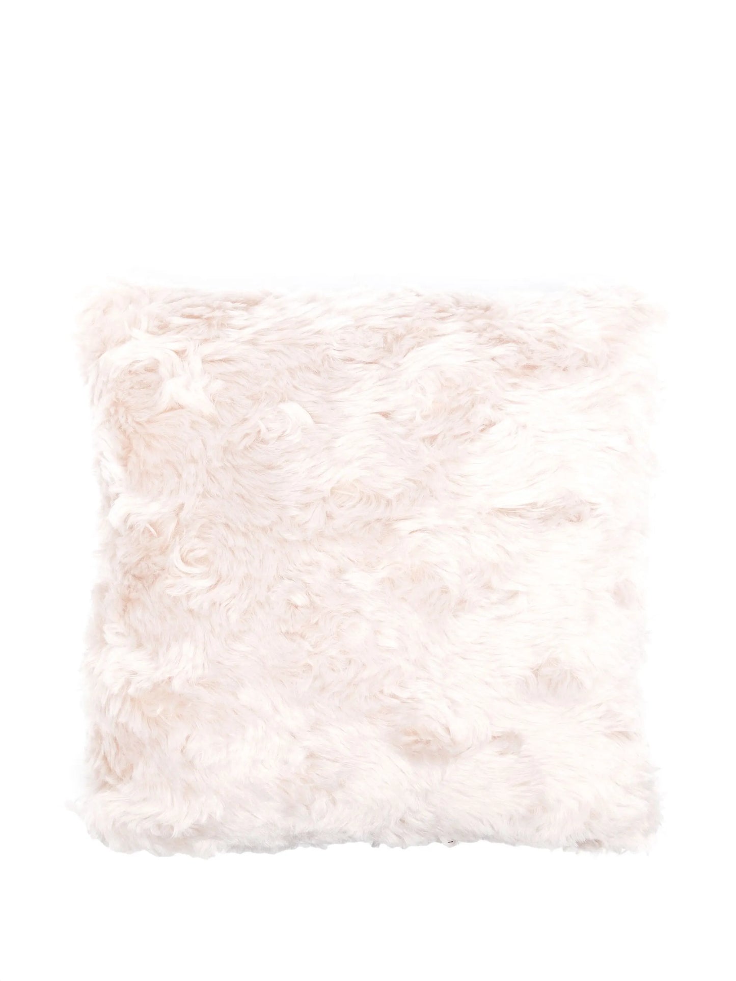 x Raf Simons Argo 2 mohair cushion (45cm x 45cm)
