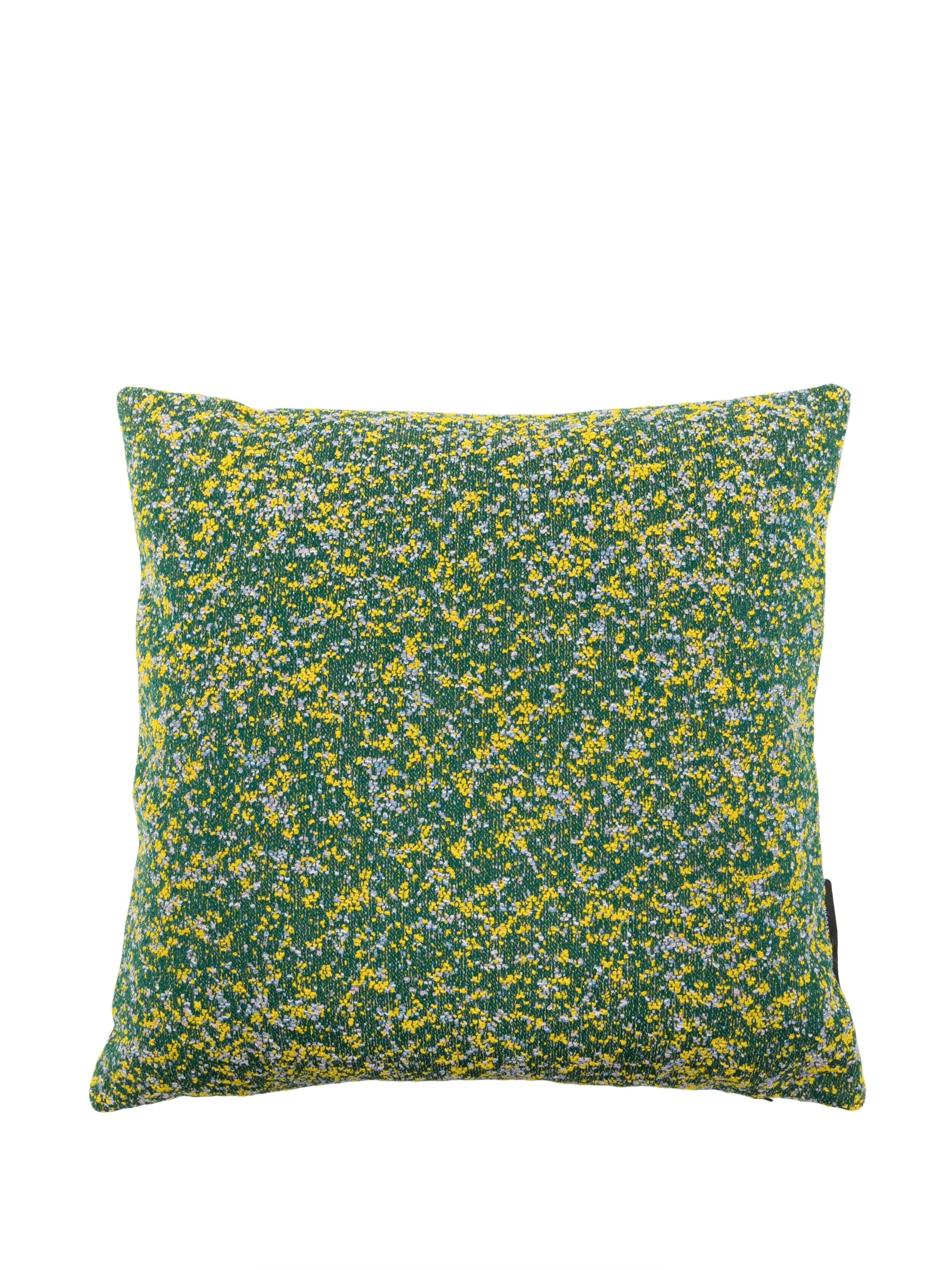 x Raf Simons Atom bouclé cushion (45cm x 45cm)