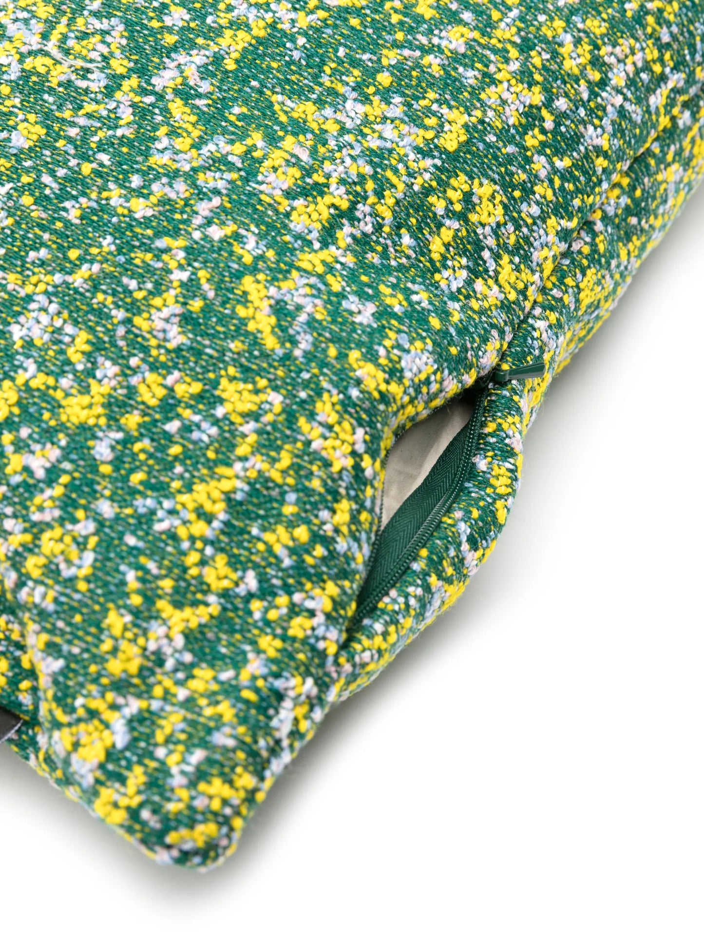 x Raf Simons Atom bouclé cushion (45cm x 45cm)