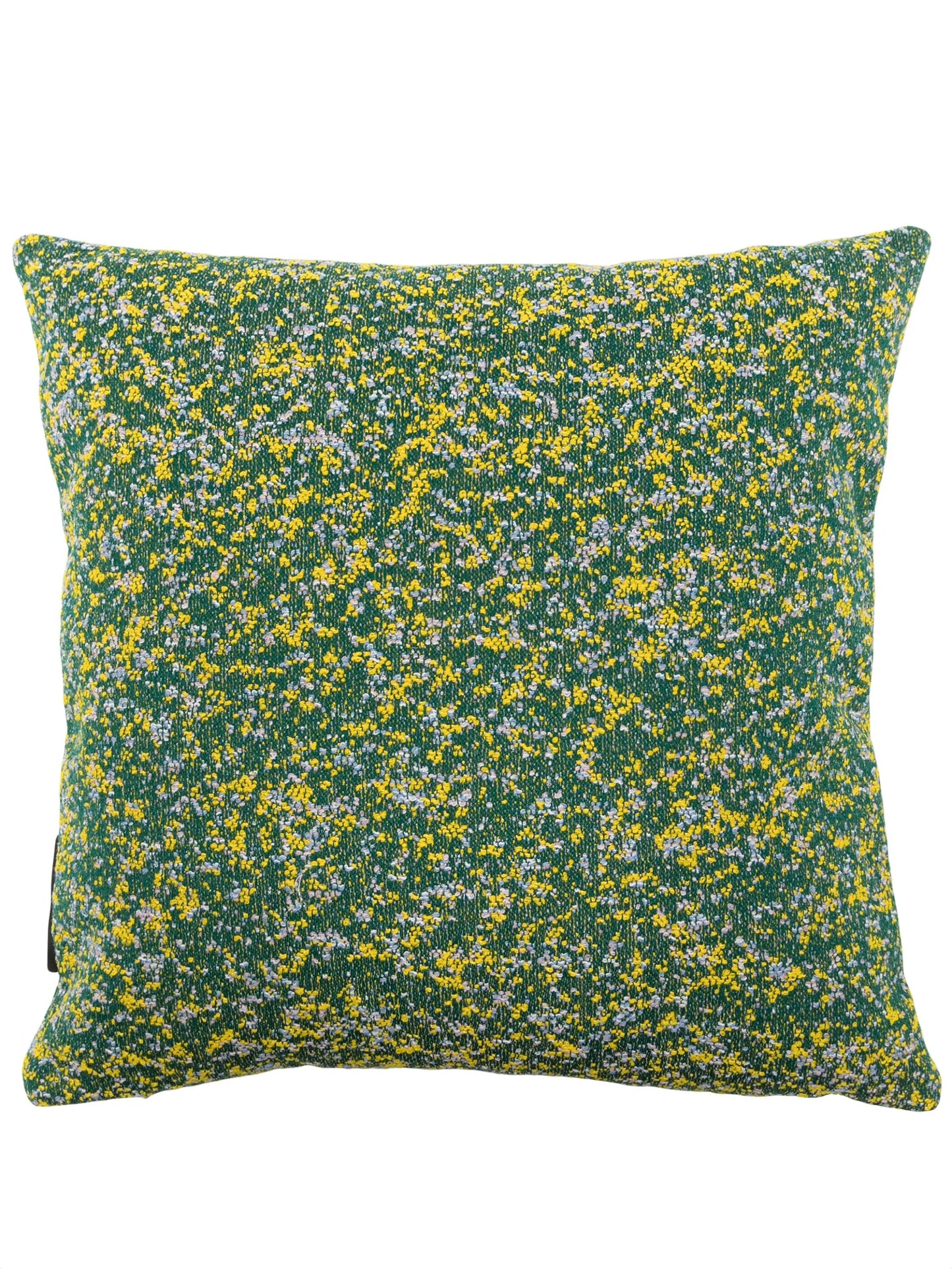 x Raf Simons Atom bouclé cushion (45cm x 45cm)