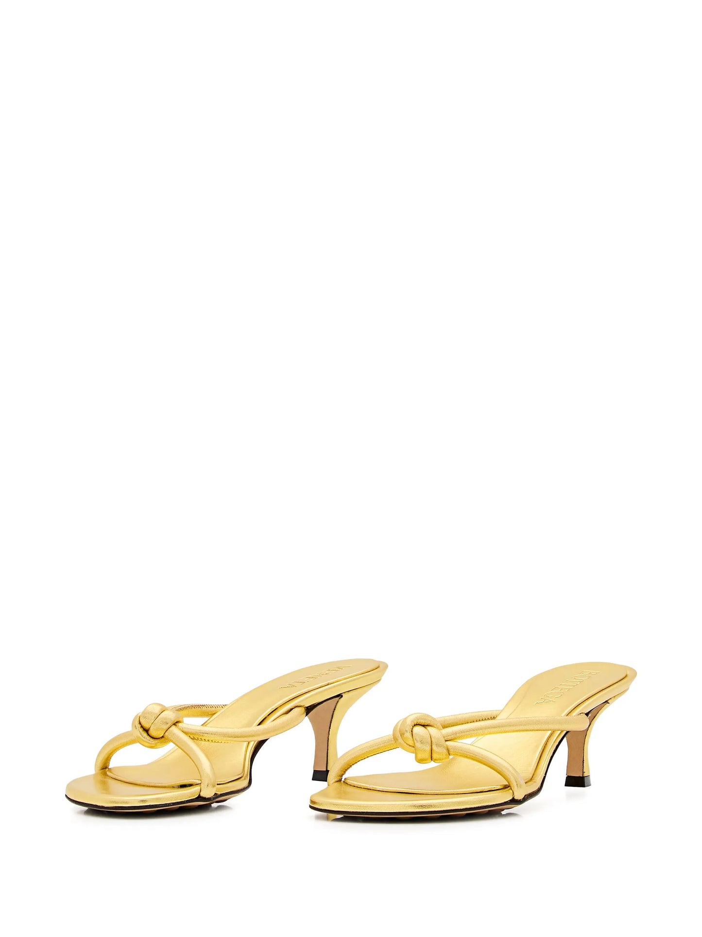 Blink heeled sandals