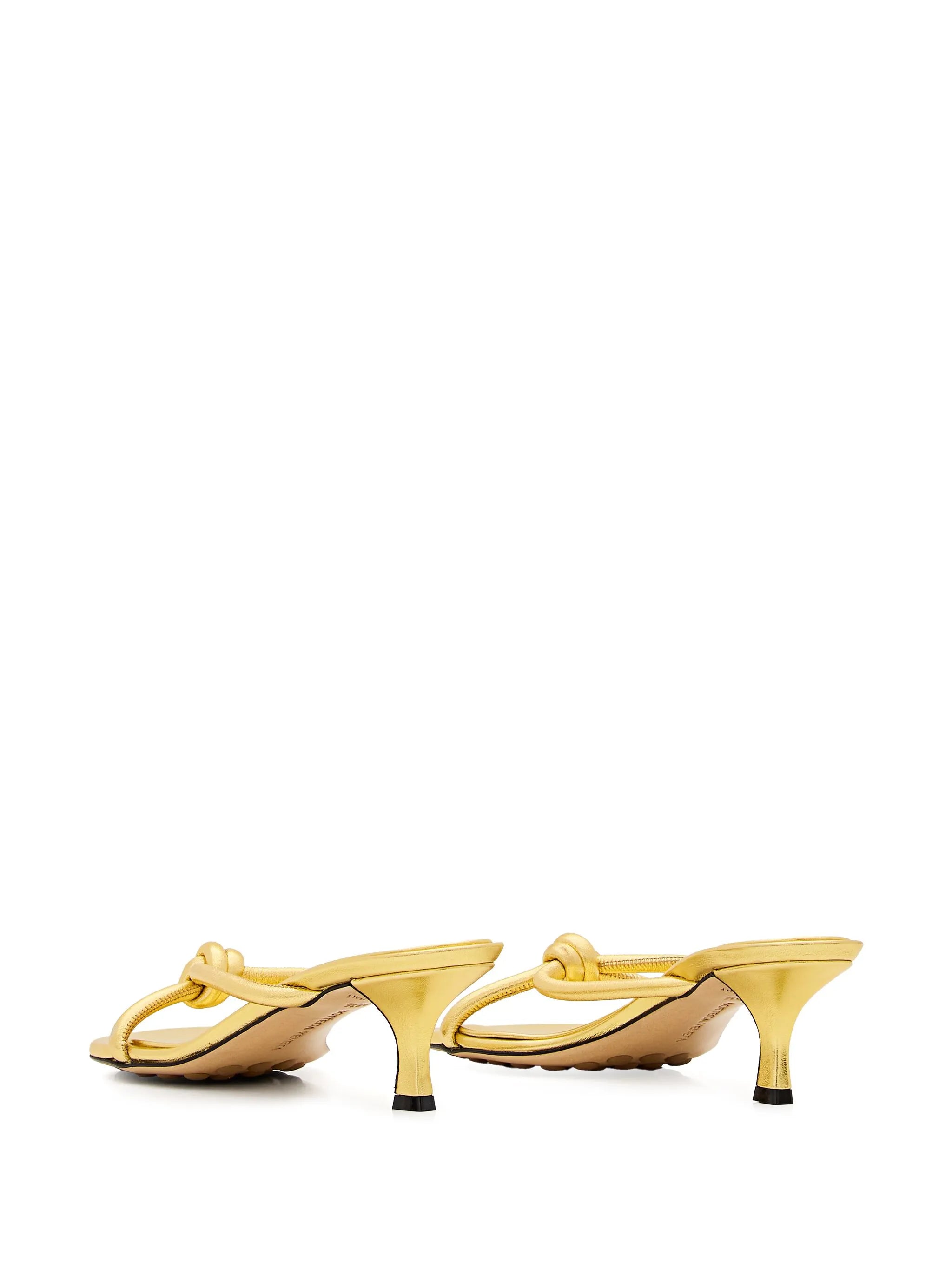 Blink heeled sandals