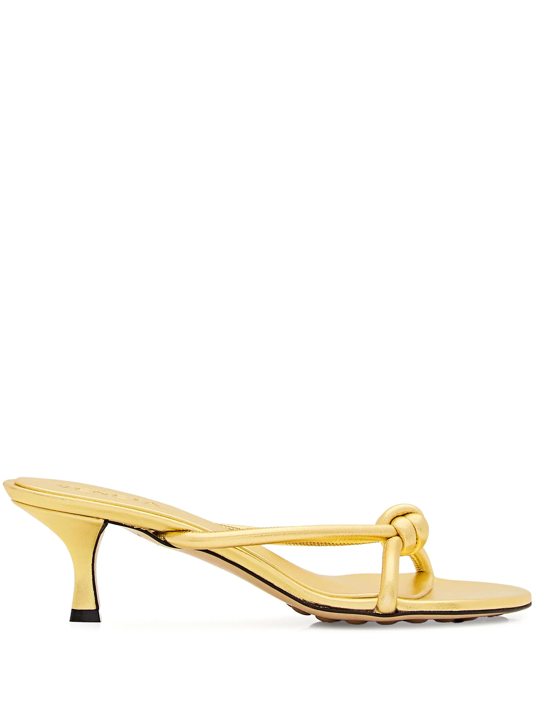 Blink heeled sandals