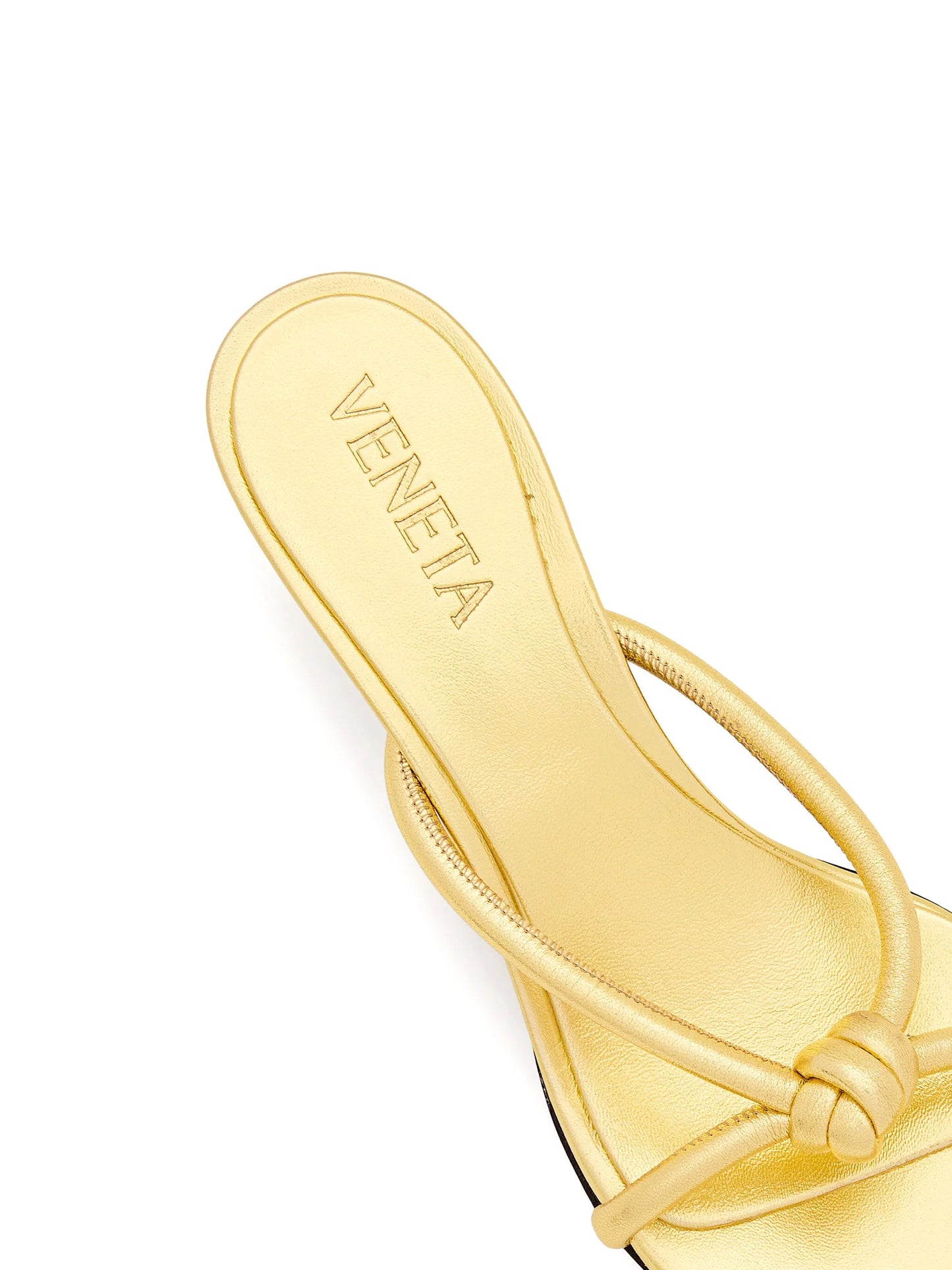 Blink heeled sandals