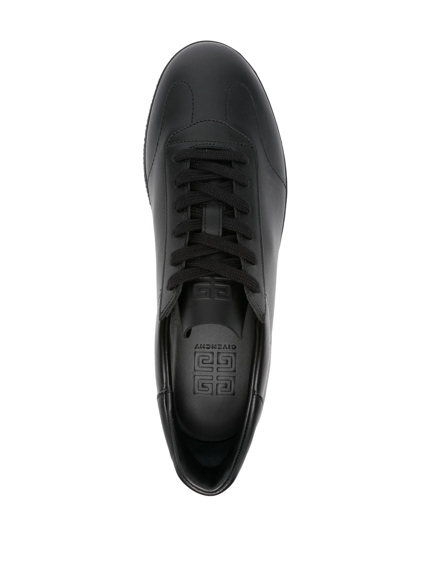 Town sneakers