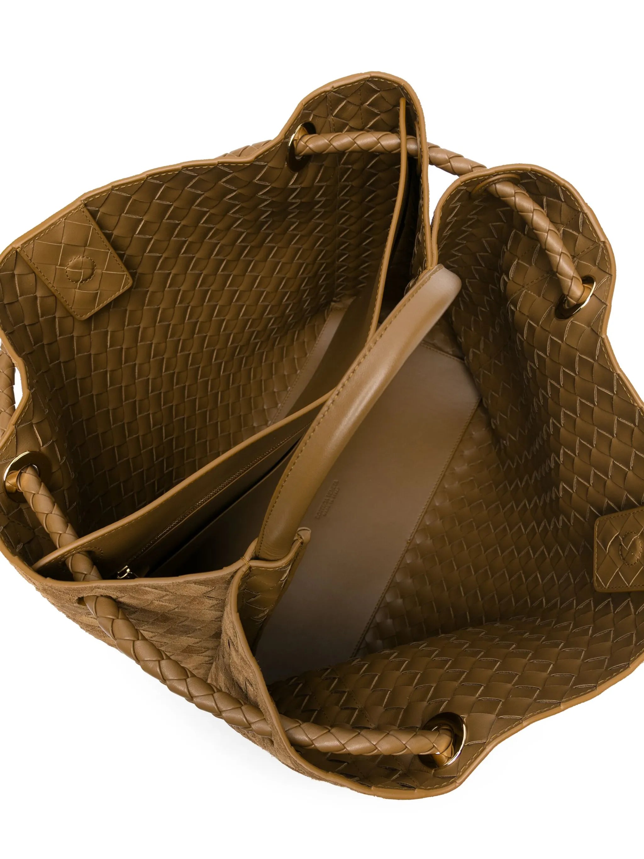 large Andiamo tote bag