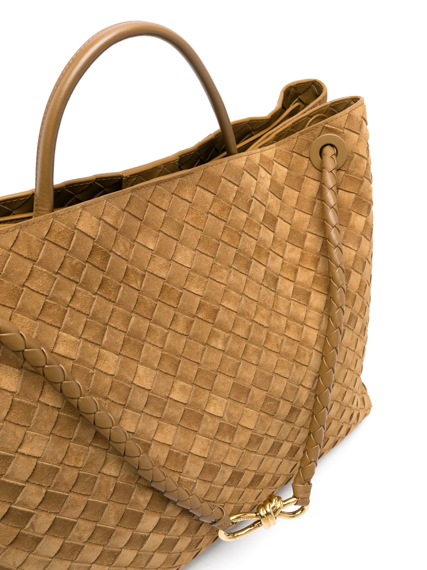 large Andiamo tote bag