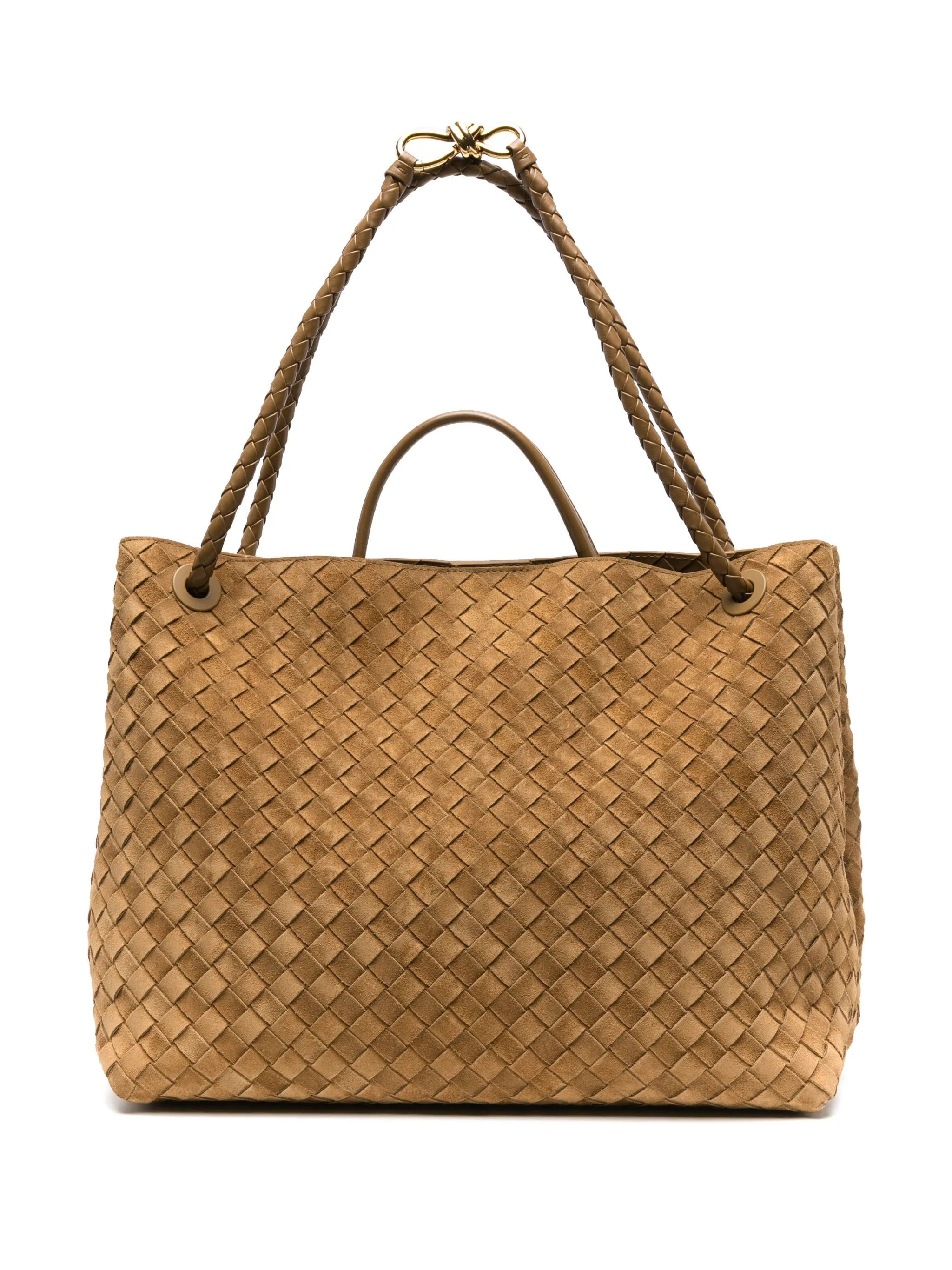large Andiamo tote bag