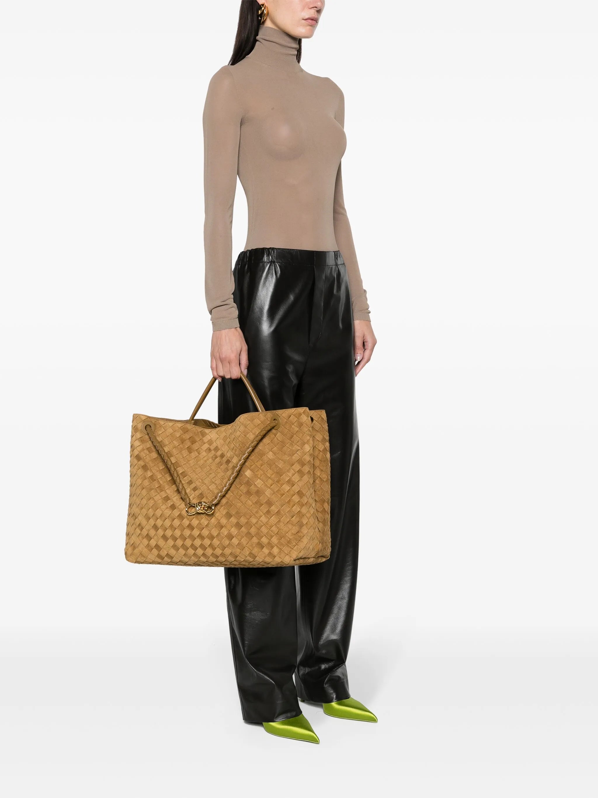 large Andiamo tote bag